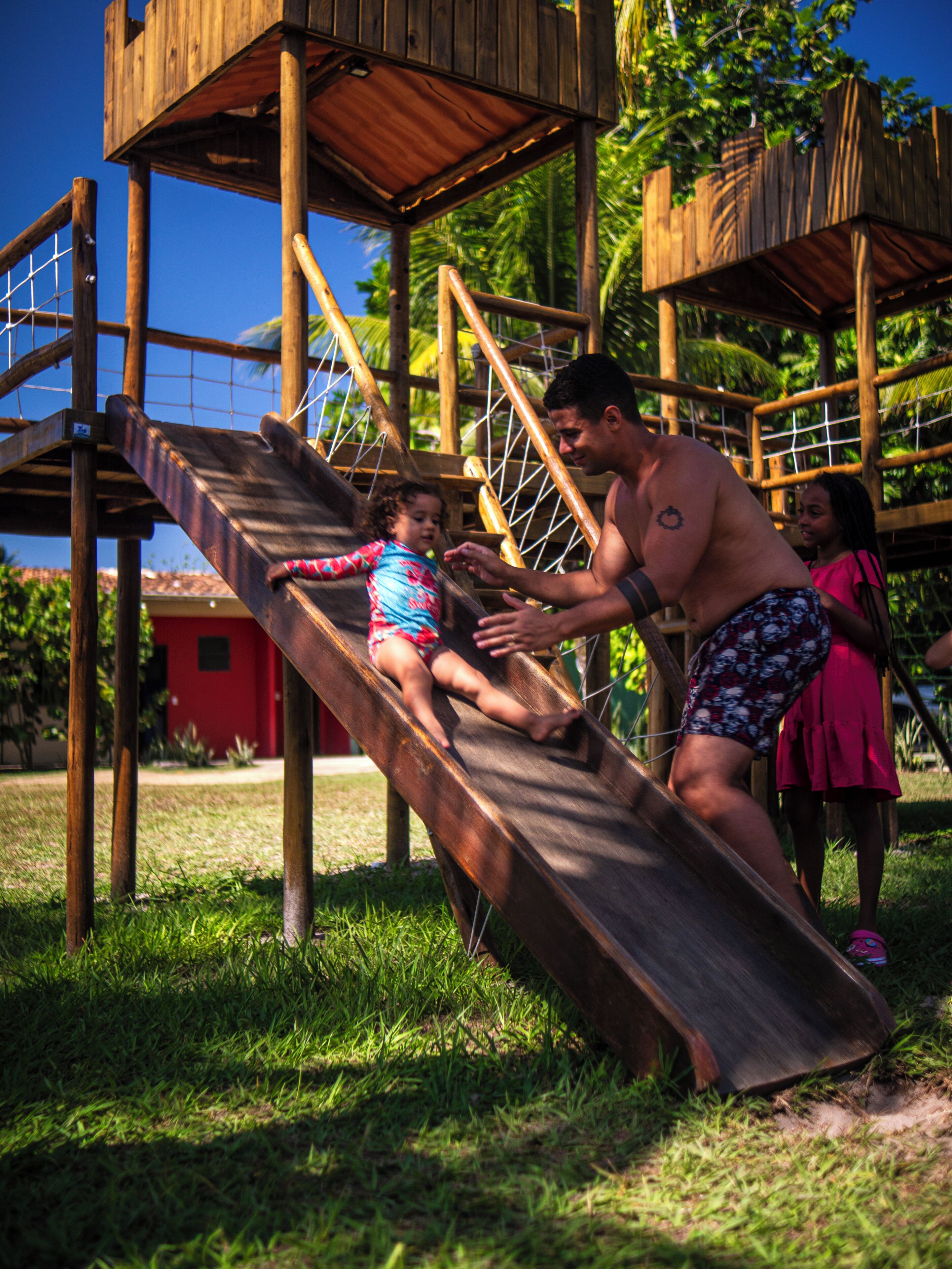Children's activities