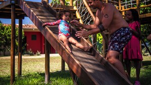 Actividades para menores
