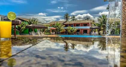 Hotel Real Comandatuba