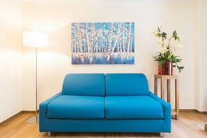 Reception - Demetra Guest House (Rome)