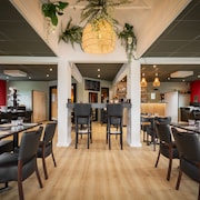 Hotel Zenith Caen