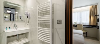 Hotel Zenith Caen