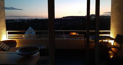 criston apartments - rest & relax