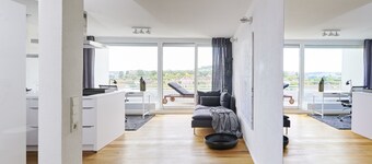 criston apartments - rest & relax