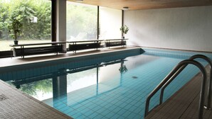 Piscina interna