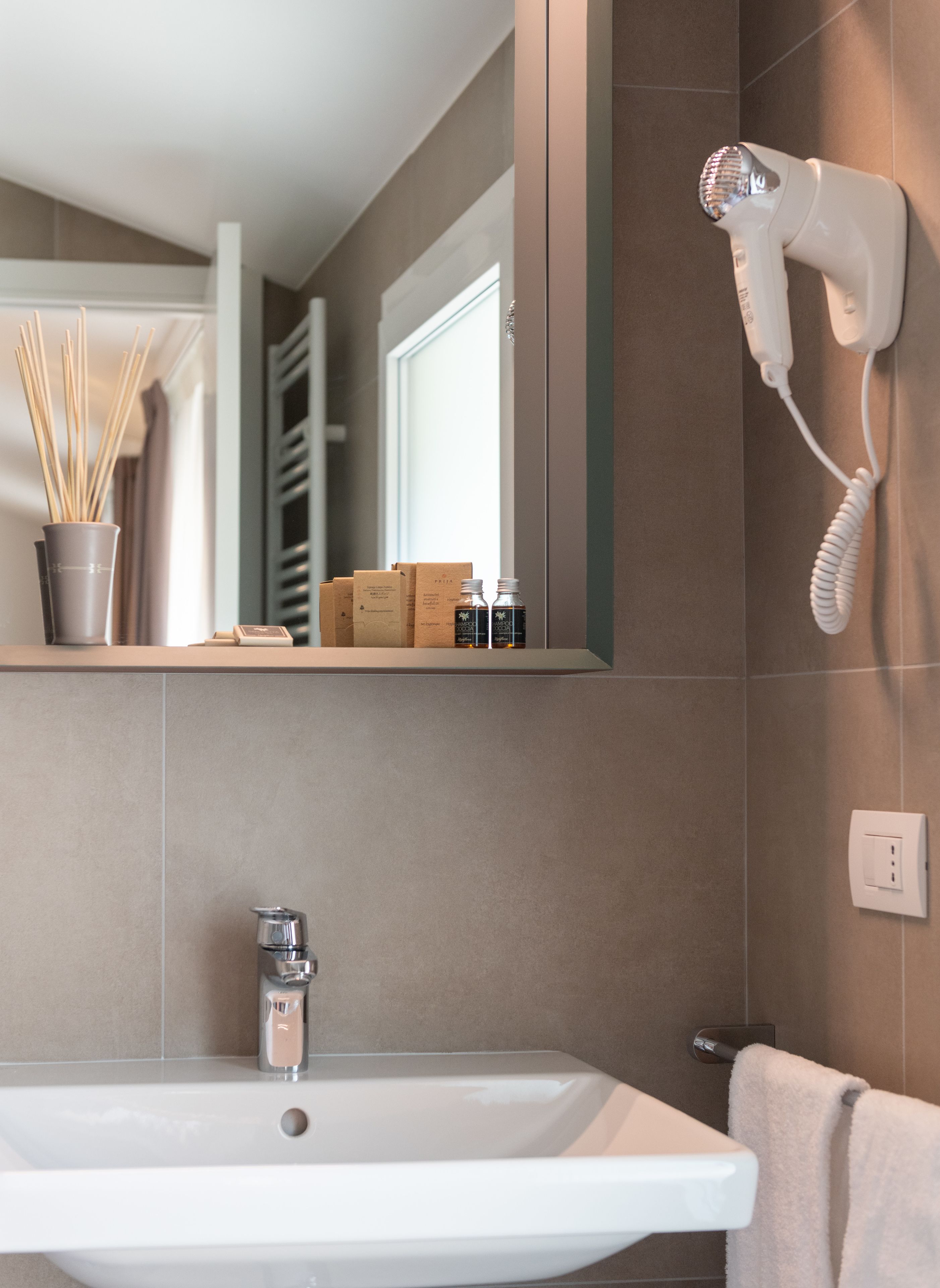 Foto - Hotel Canton dell'Orto