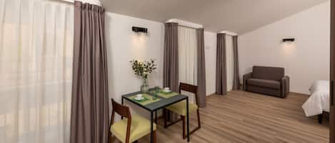 Chambre Triple