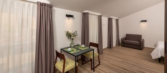 Hotel Canton dell Orto