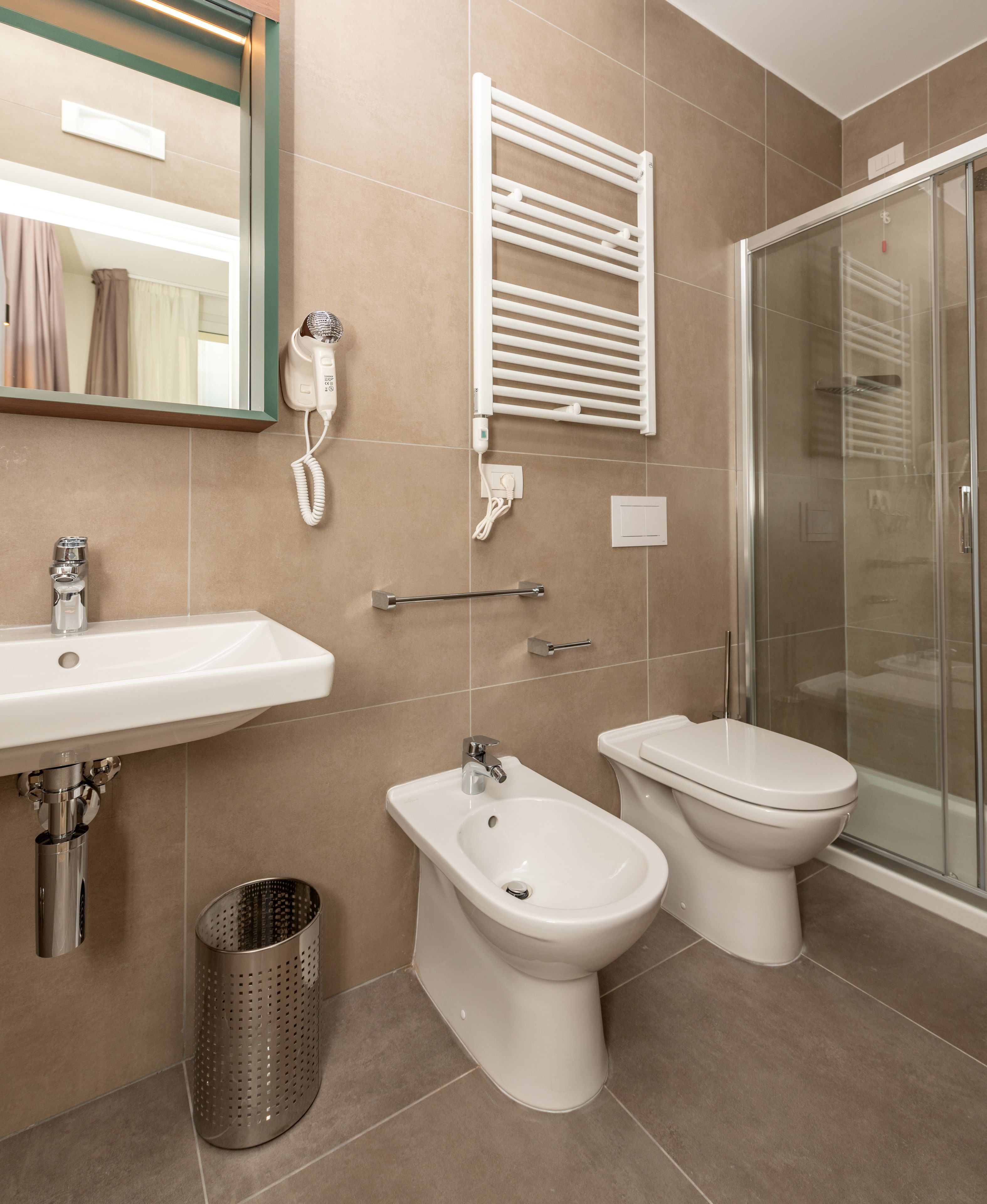 Foto - Hotel Canton dell'Orto