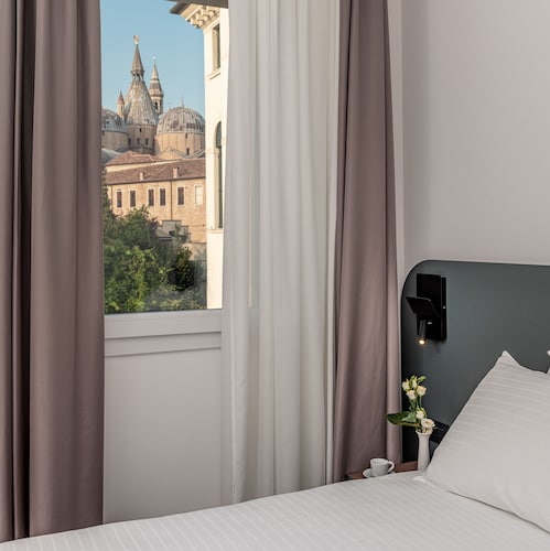 Hotel Canton dell Orto