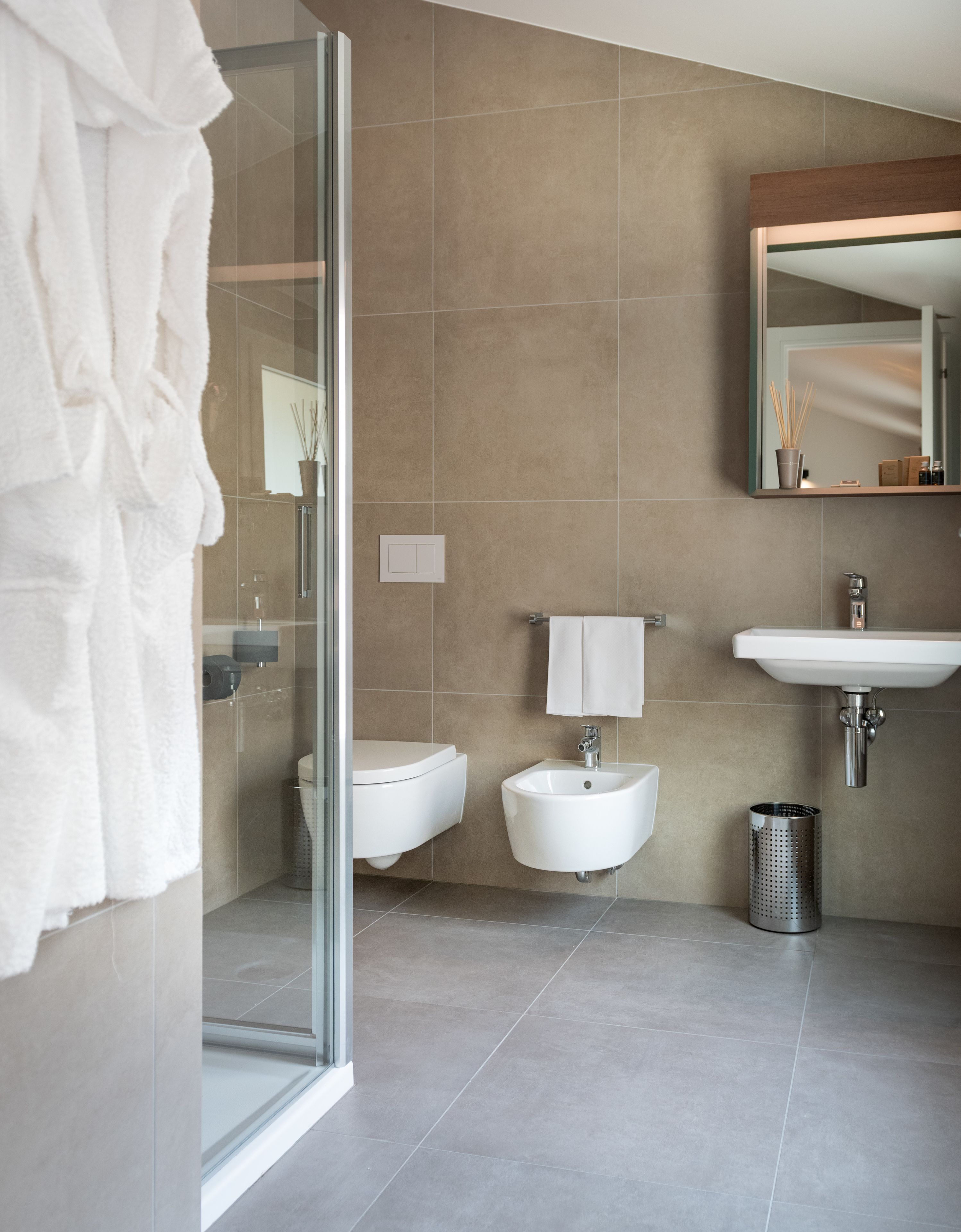 Foto - Hotel Canton dell'Orto