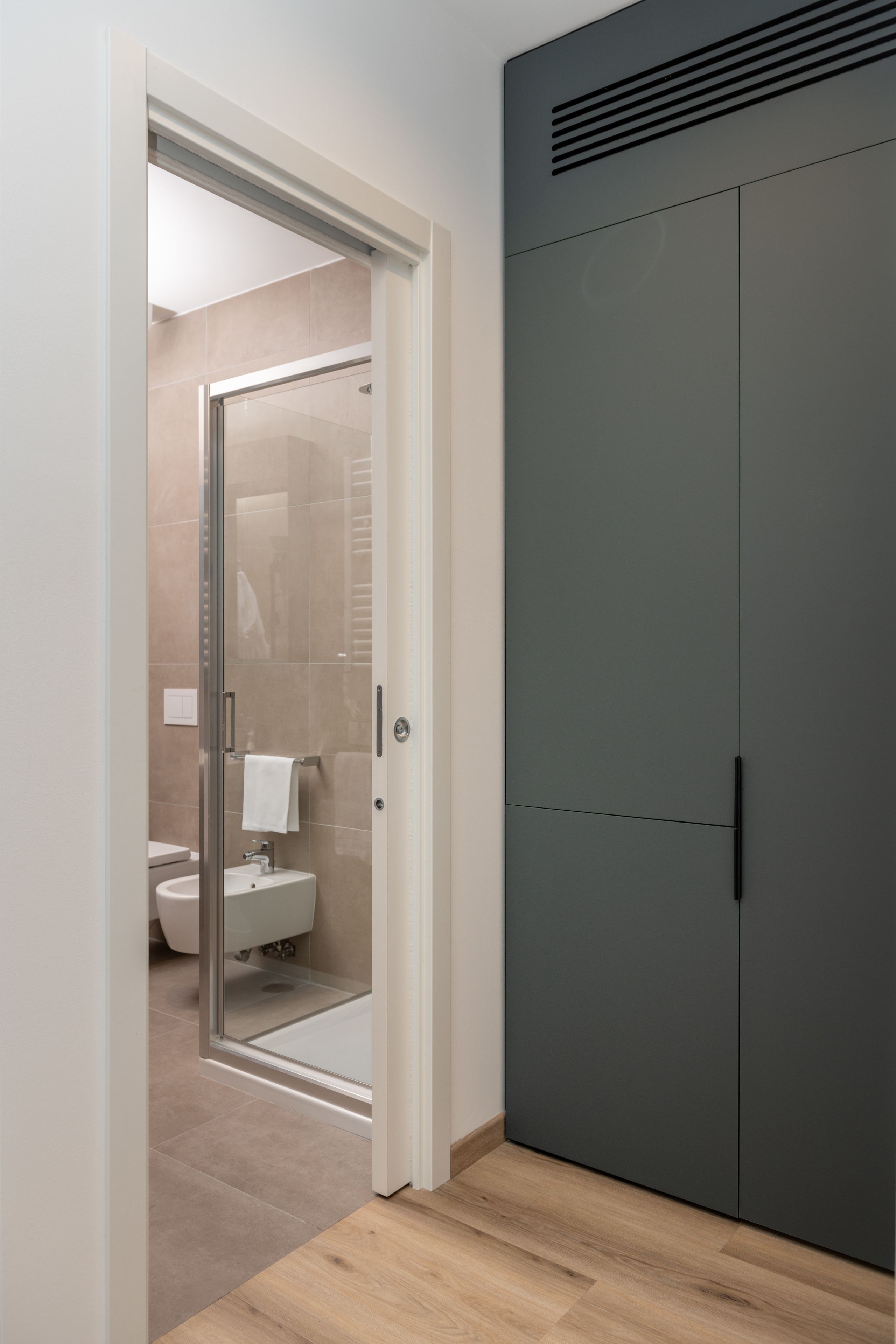 Foto - Hotel Canton dell'Orto