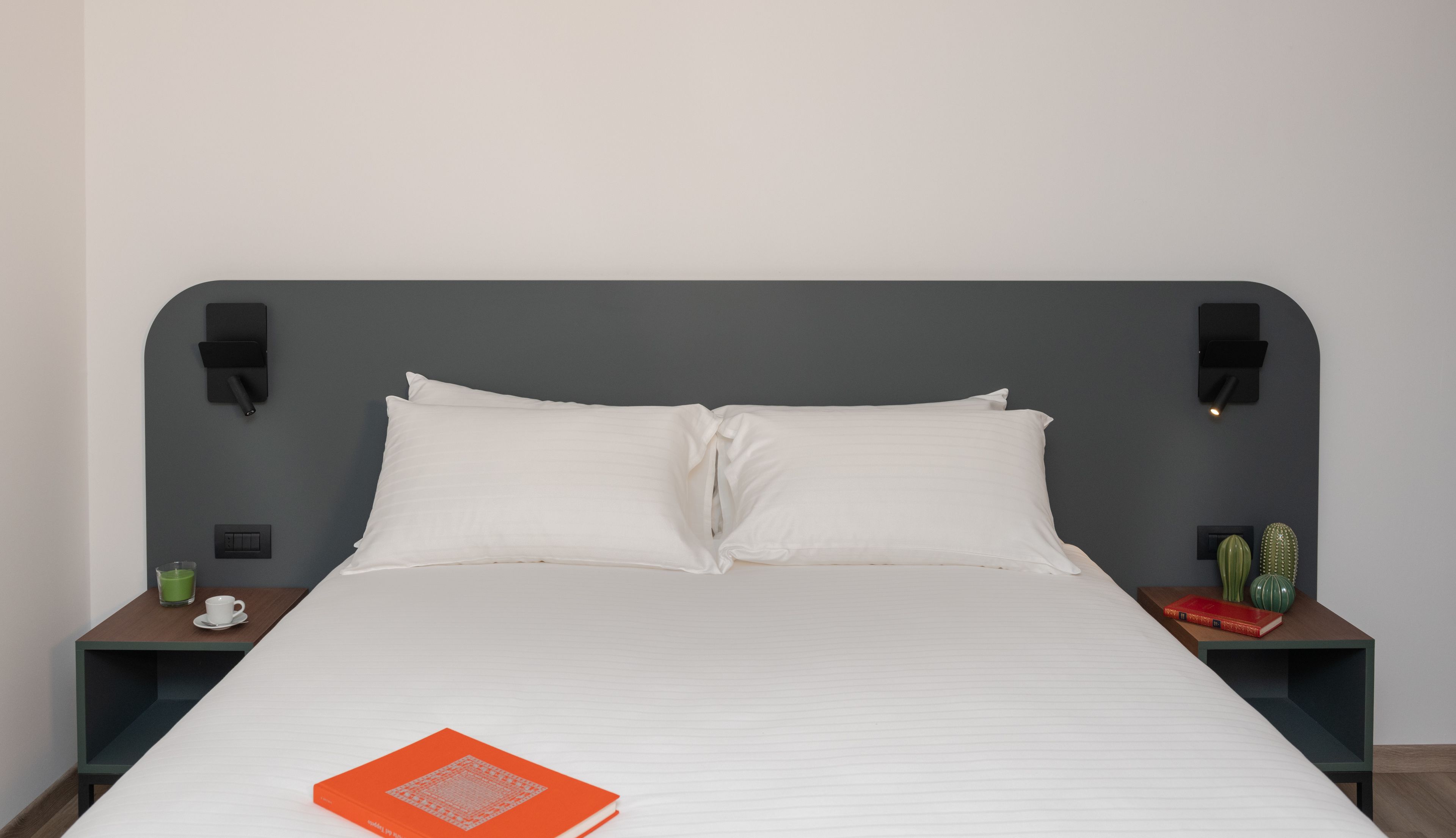 Foto - Hotel Canton dell'Orto