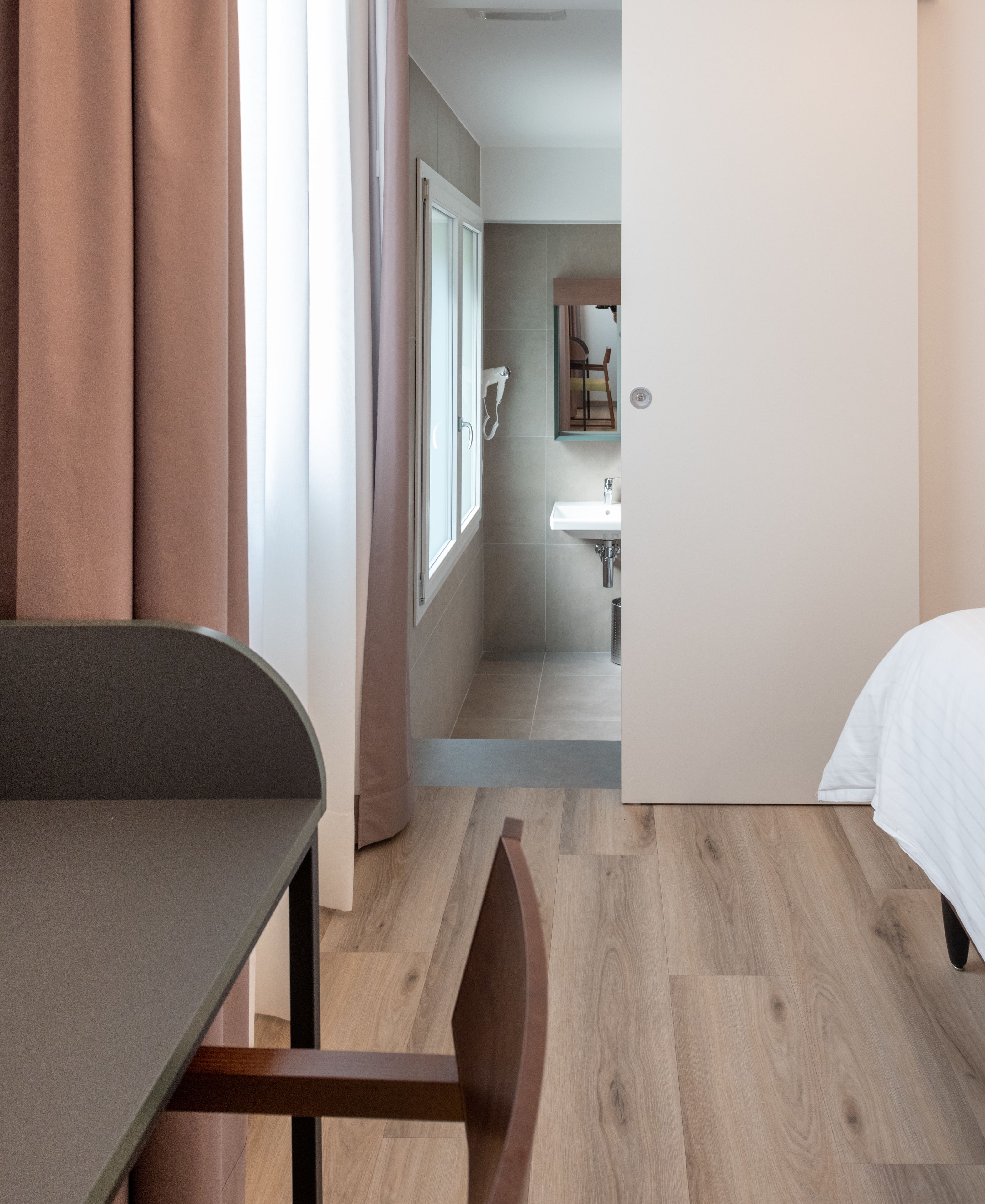 Foto - Hotel Canton dell'Orto