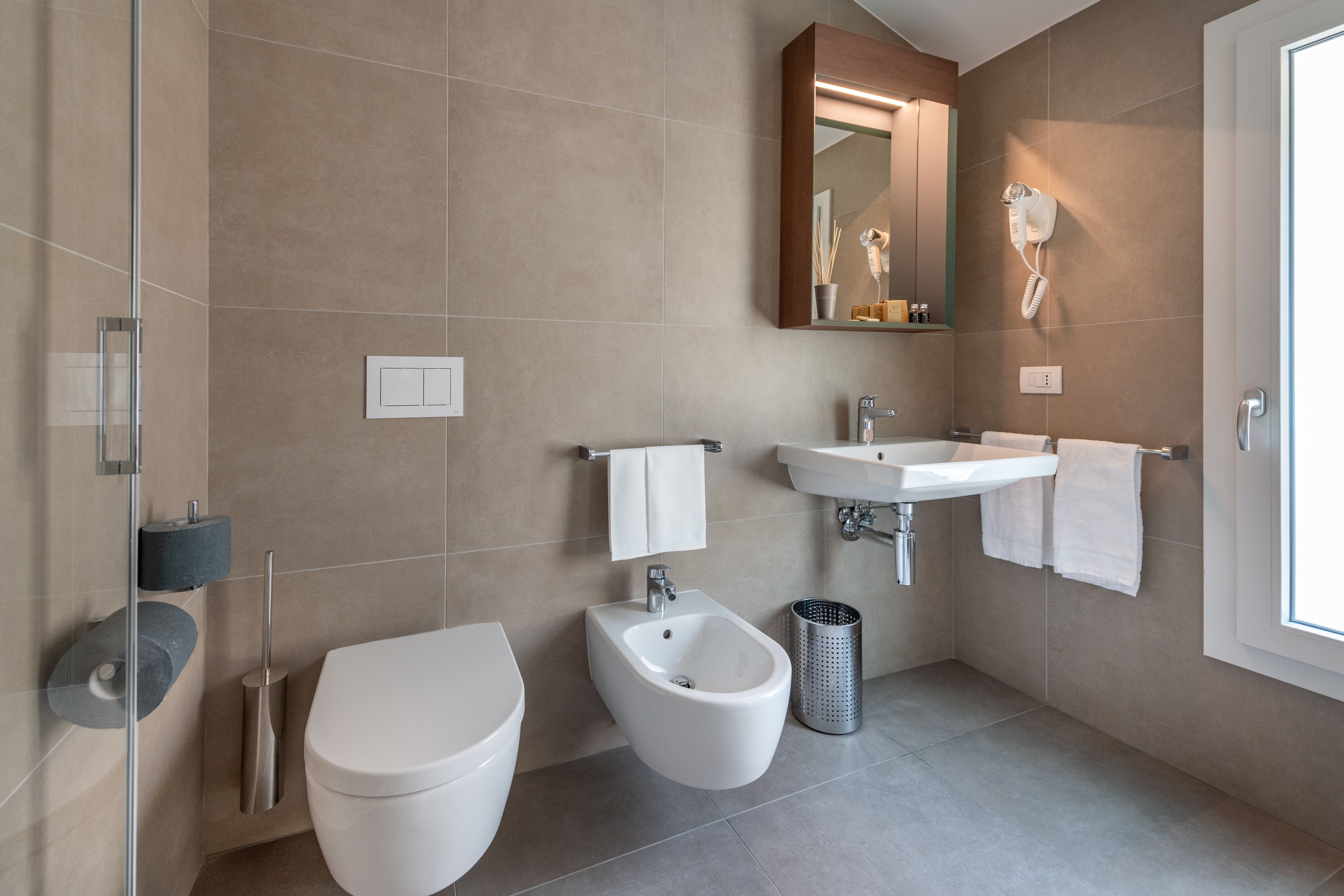 Foto - Hotel Canton dell'Orto