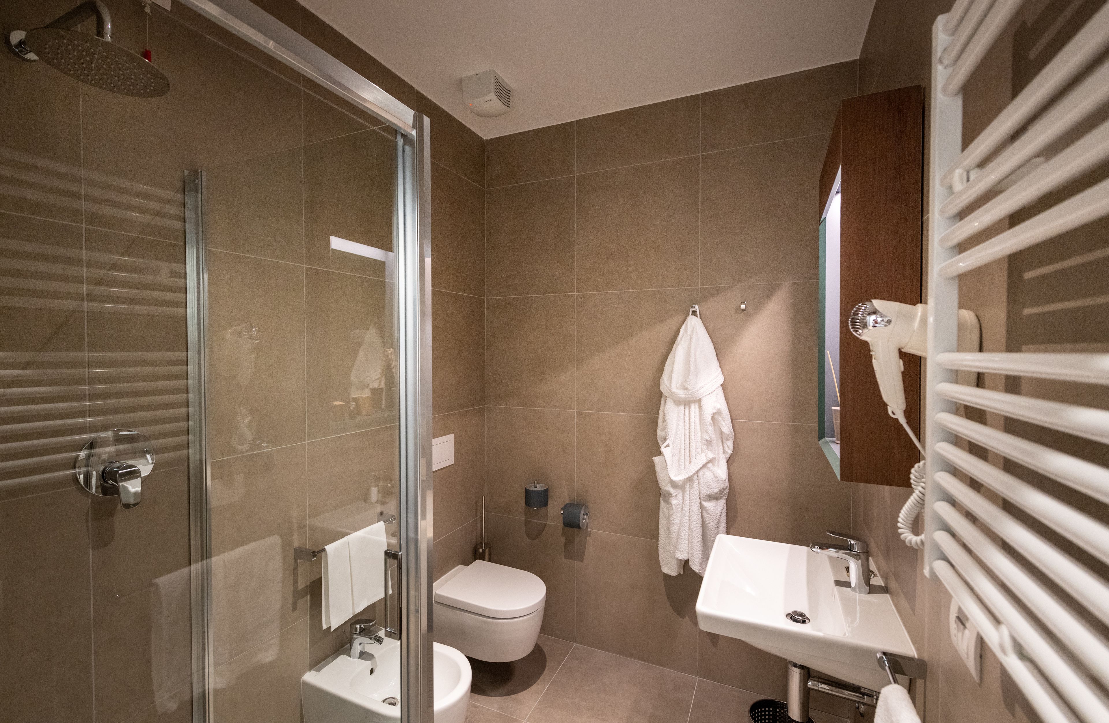 Foto - Hotel Canton dell'Orto