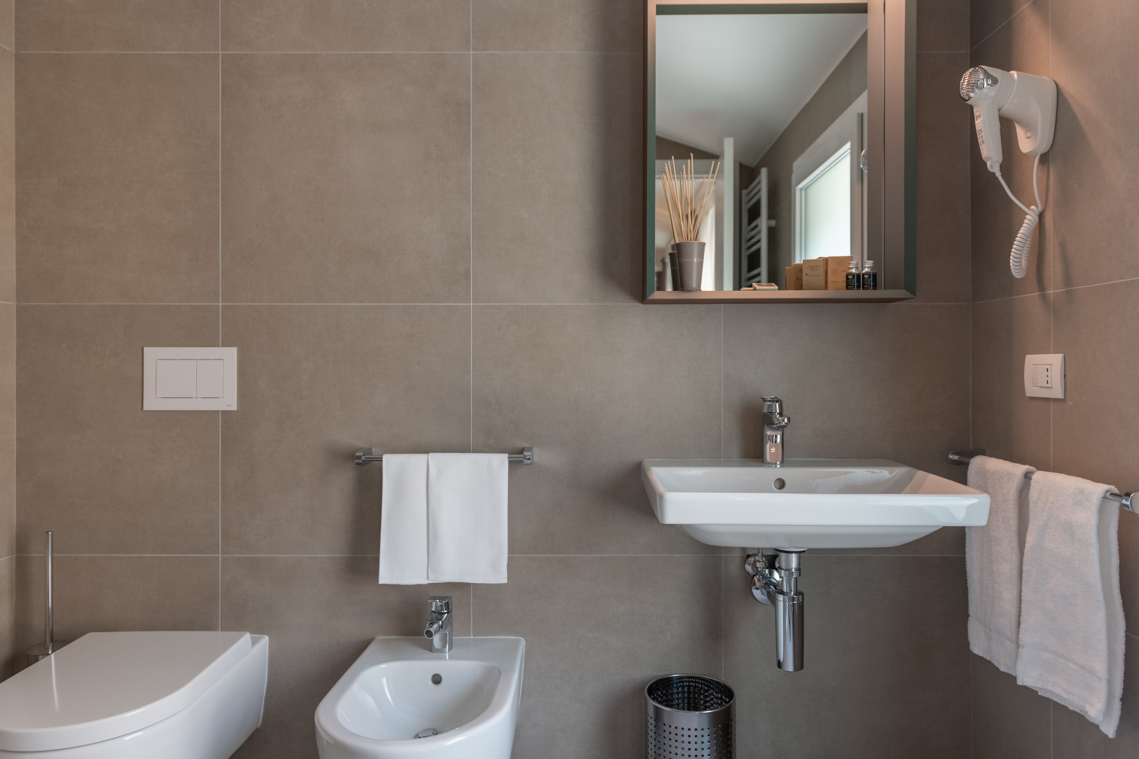 Foto - Hotel Canton dell'Orto