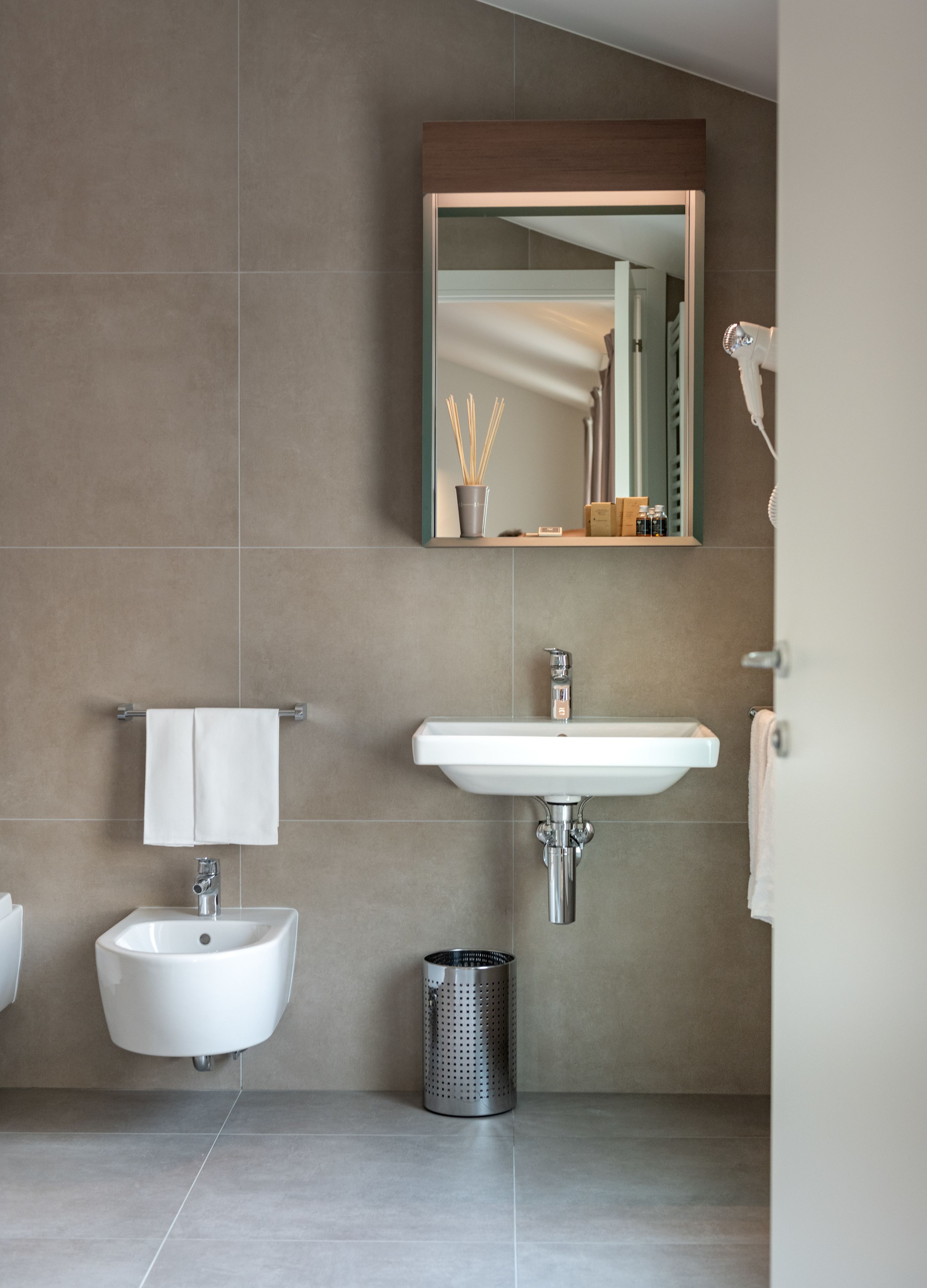 Foto - Hotel Canton dell'Orto