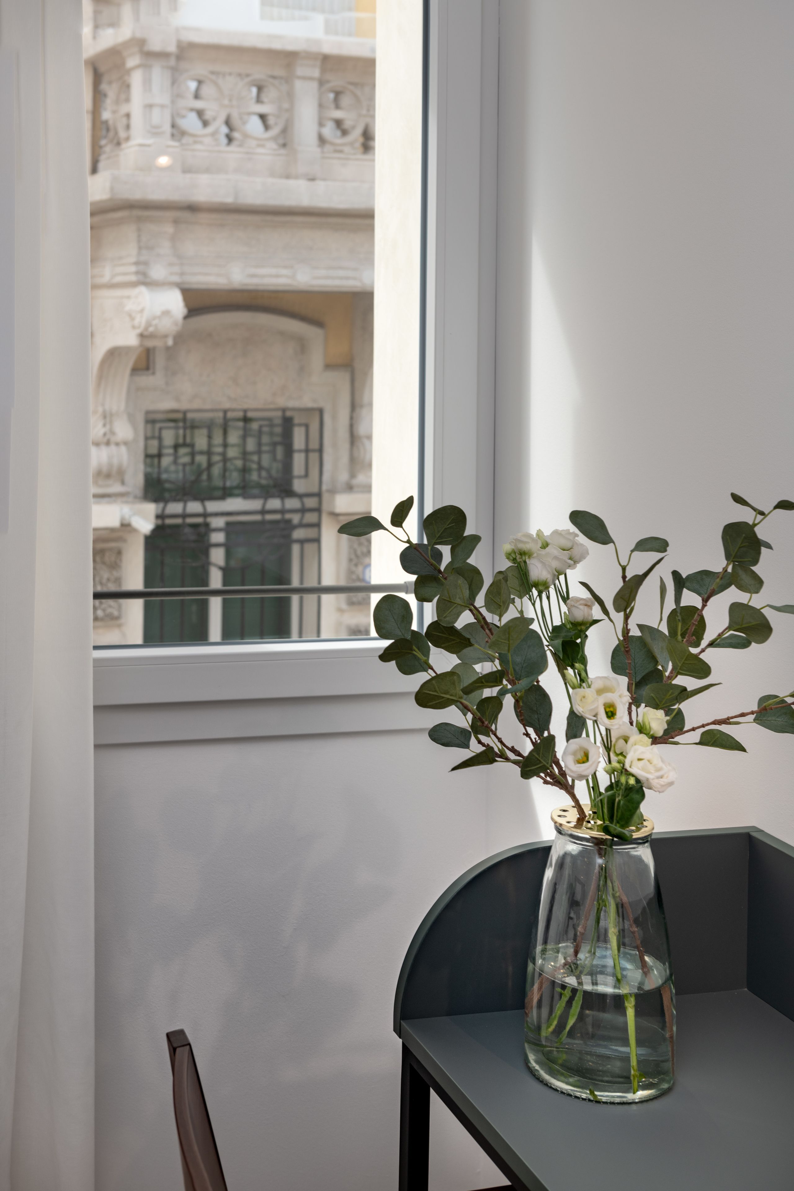 Foto - Hotel Canton dell'Orto