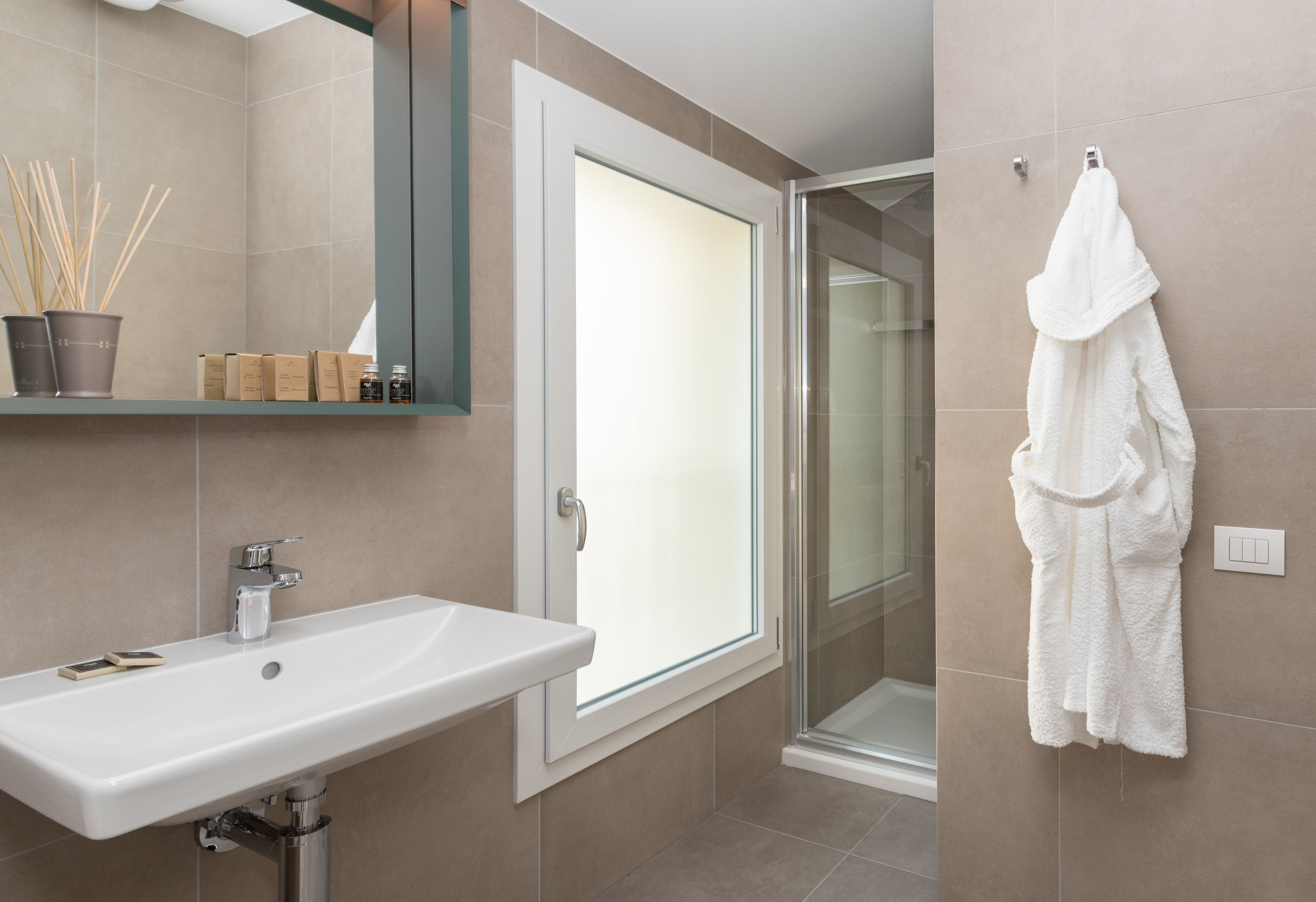 Foto - Hotel Canton dell'Orto