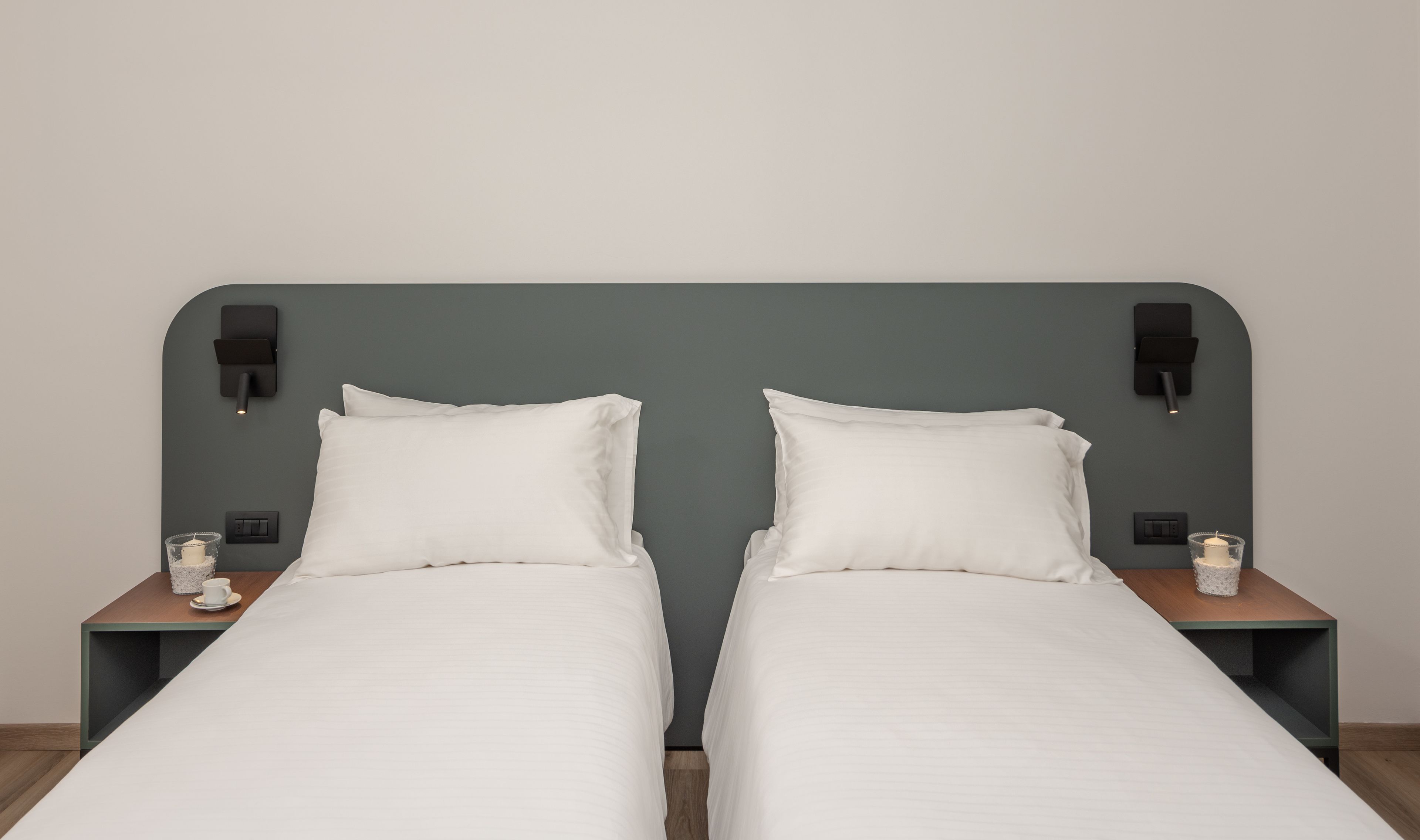 Foto - Hotel Canton dell'Orto