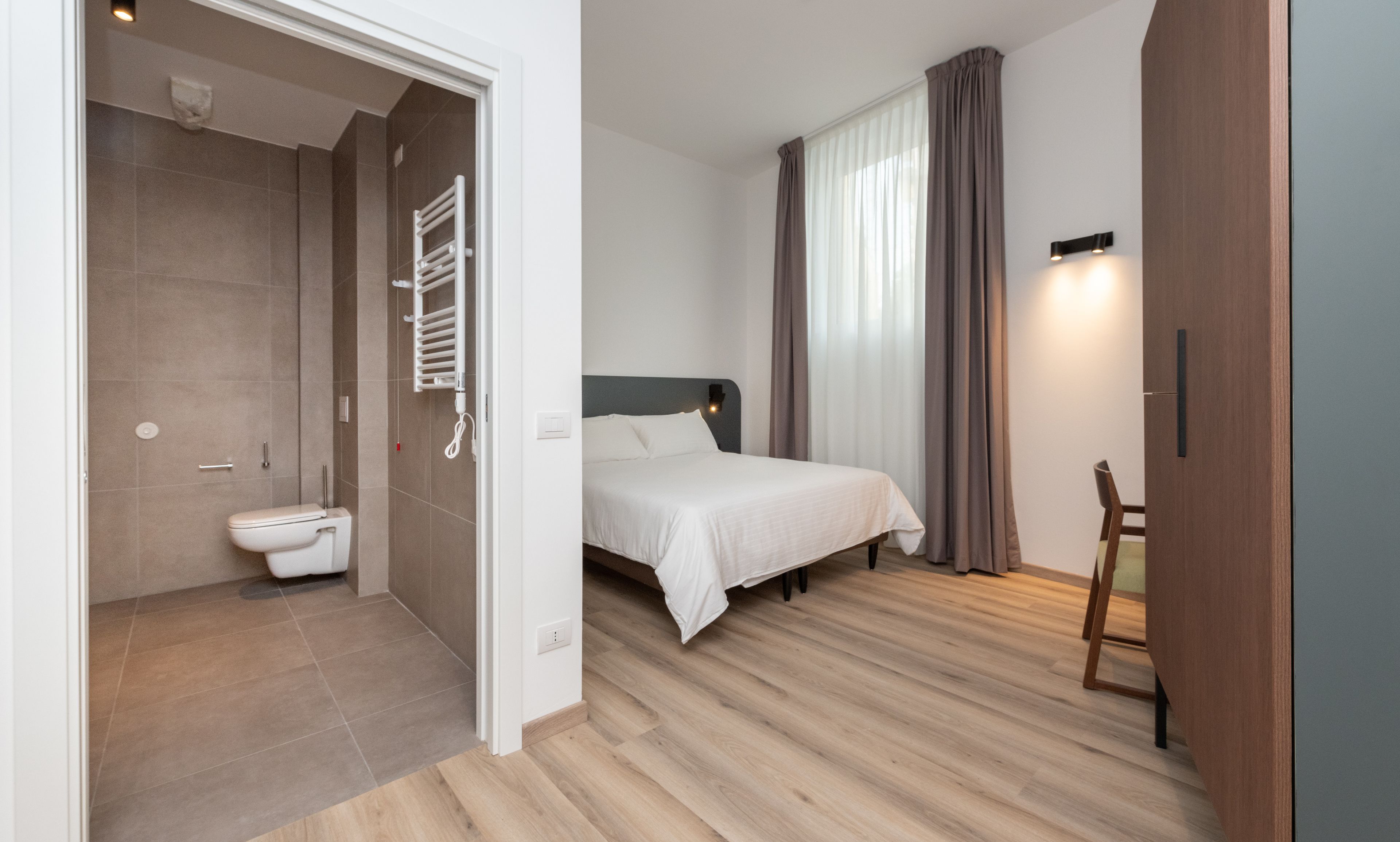 Foto - Hotel Canton dell'Orto