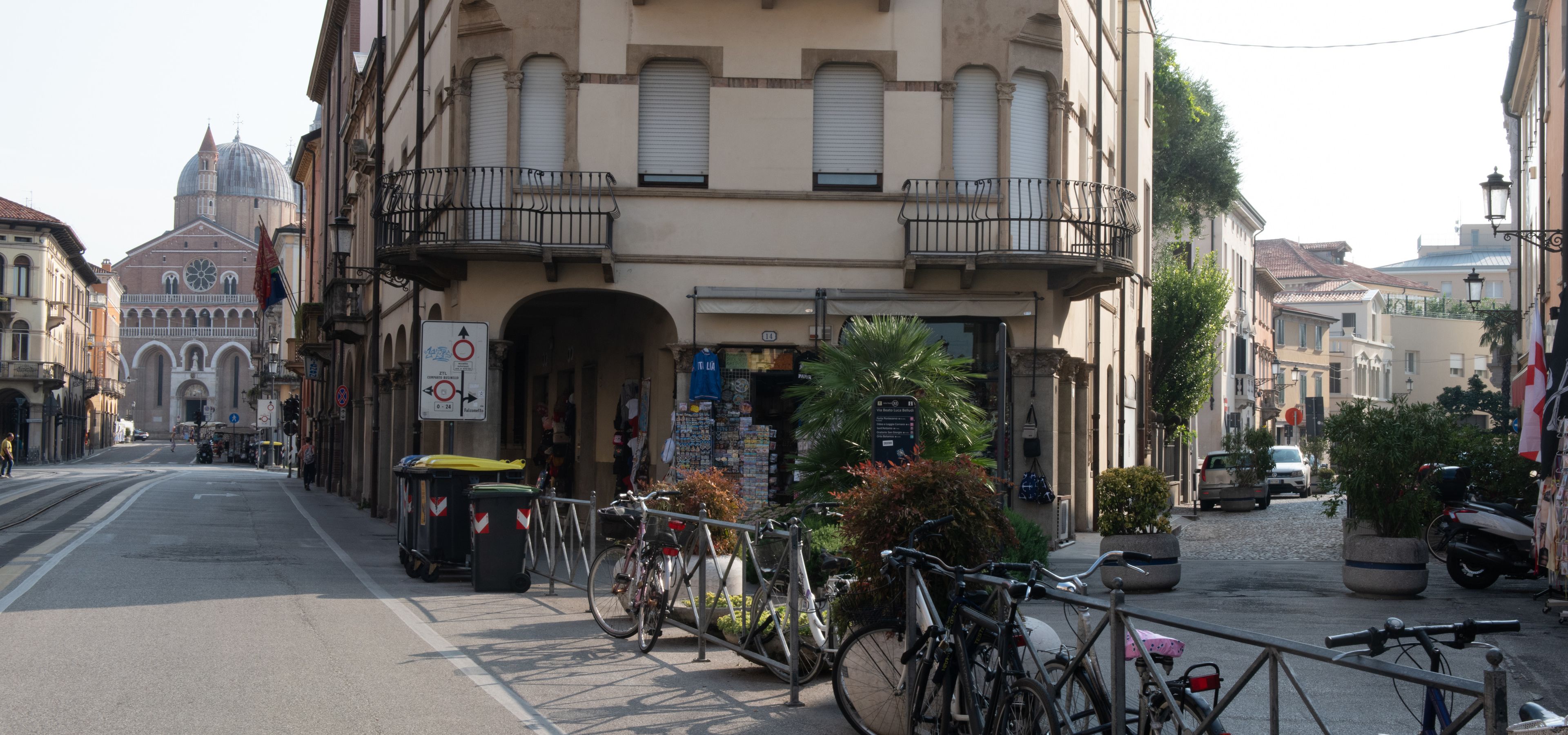 Foto - Hotel Canton dell'Orto