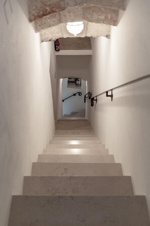 Interior - B&B Le Caravelle (Monopoli)