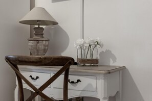 Interior - B&B Le Caravelle (Monopoli)