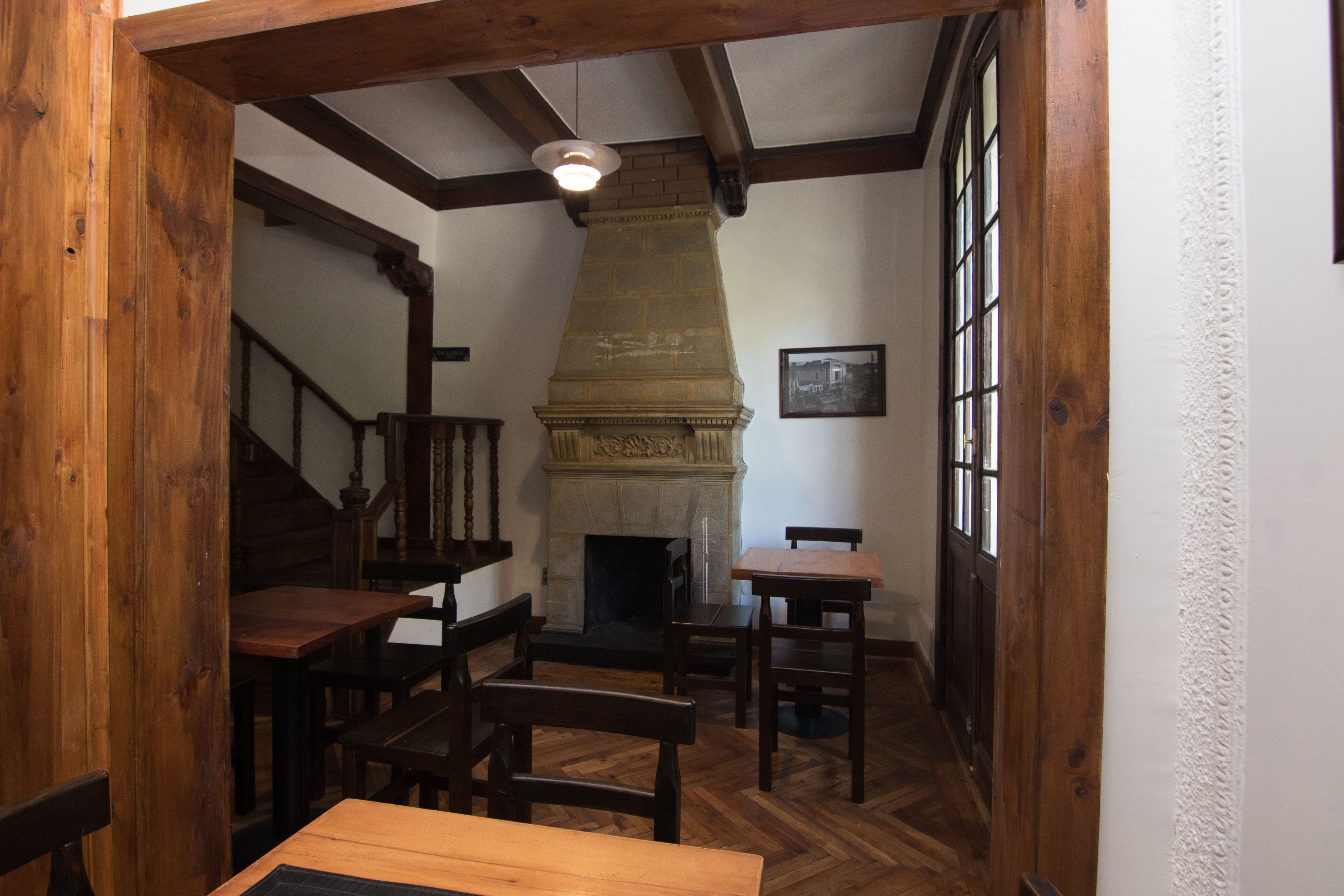 Foto - Lucia Agustina Hotel Boutique