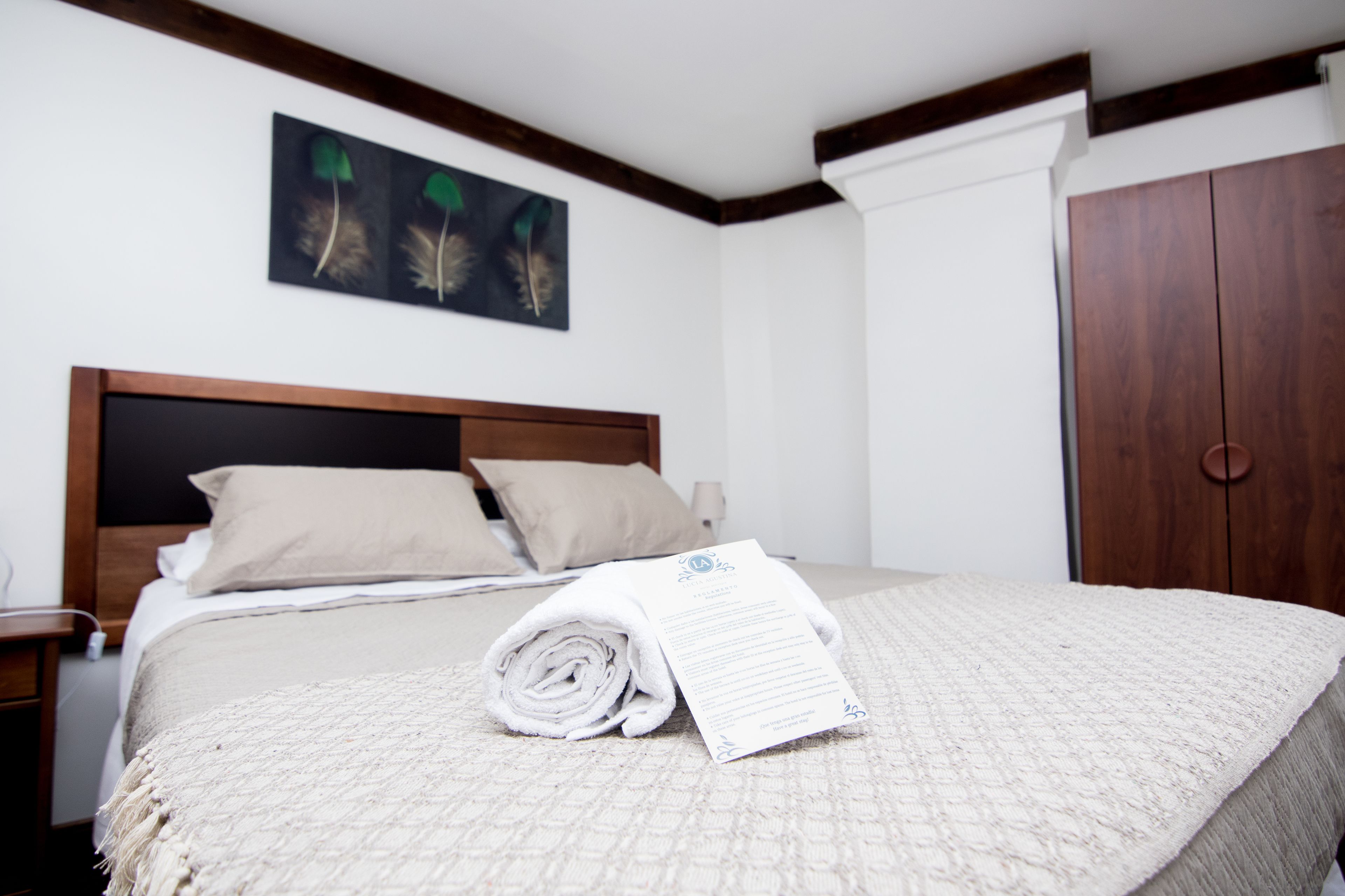 Foto - Lucia Agustina Hotel Boutique