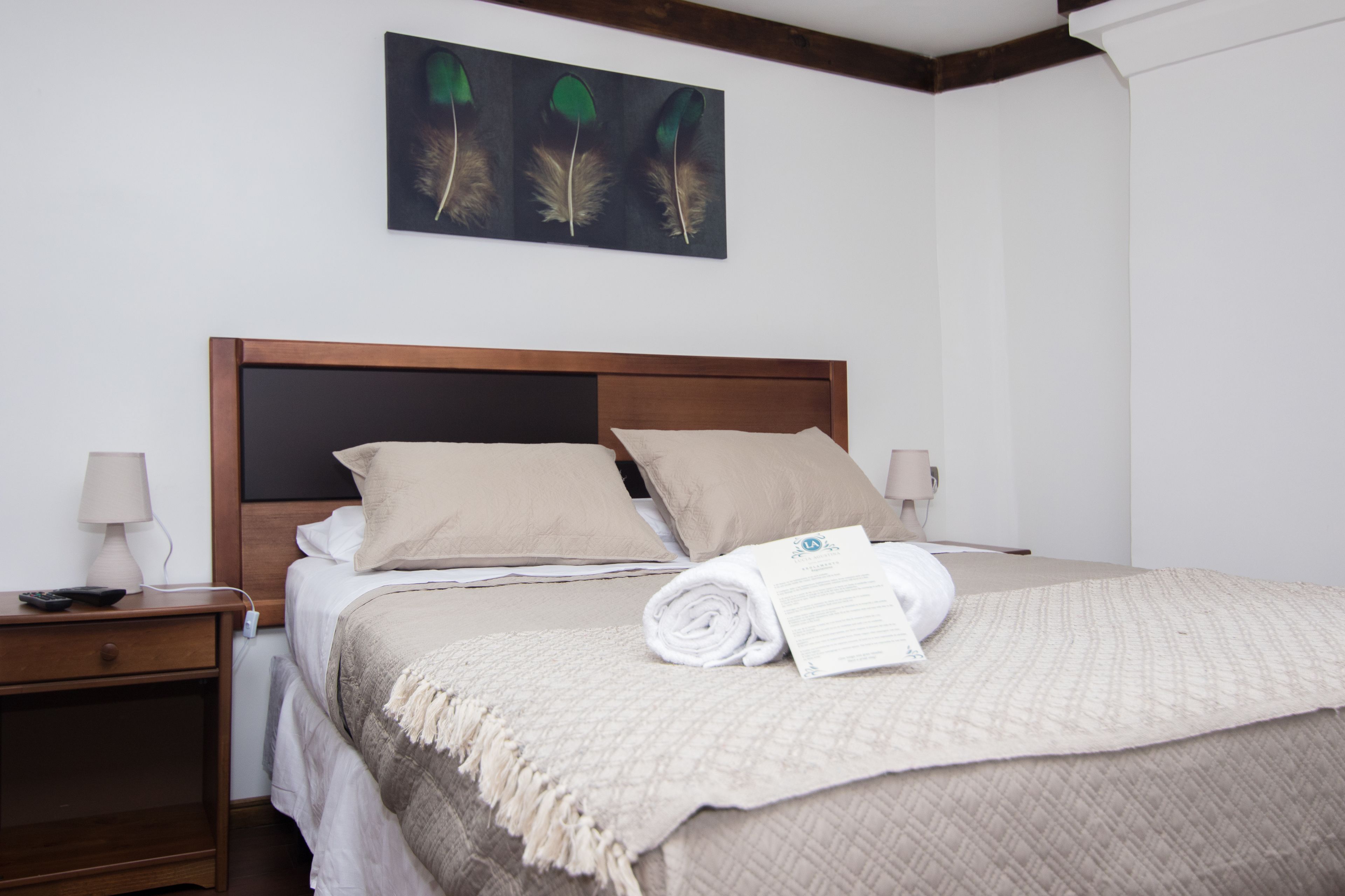 Foto - Lucia Agustina Hotel Boutique