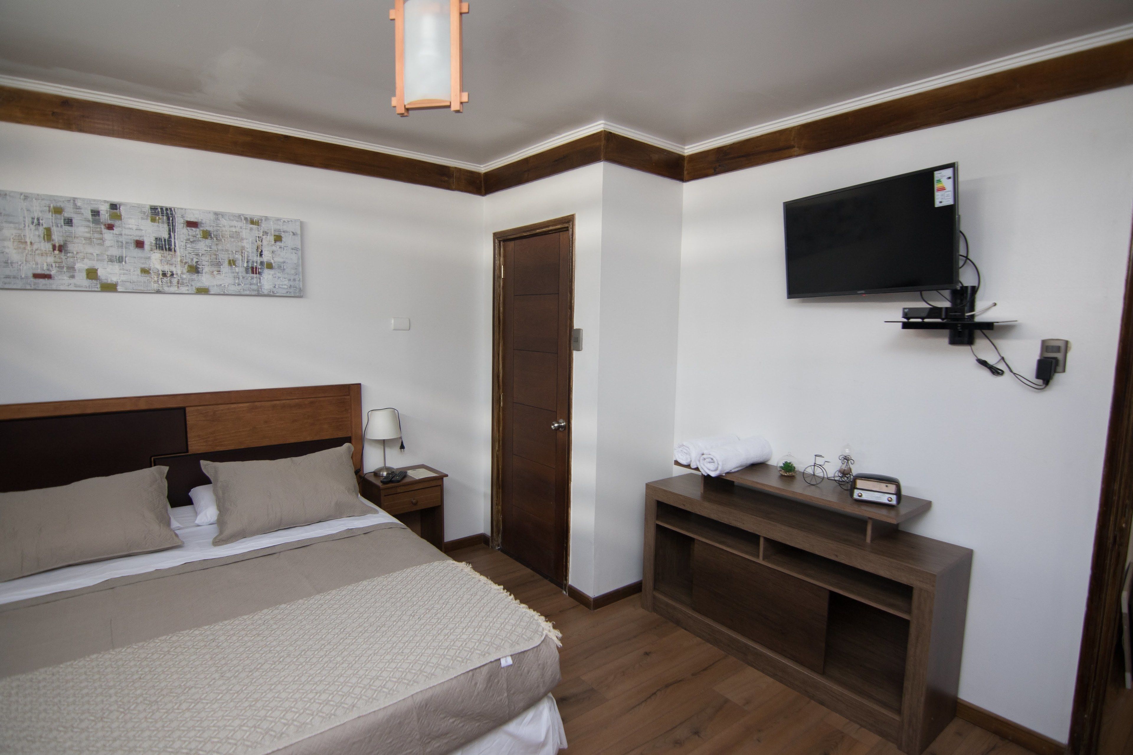 Foto - Lucia Agustina Hotel Boutique