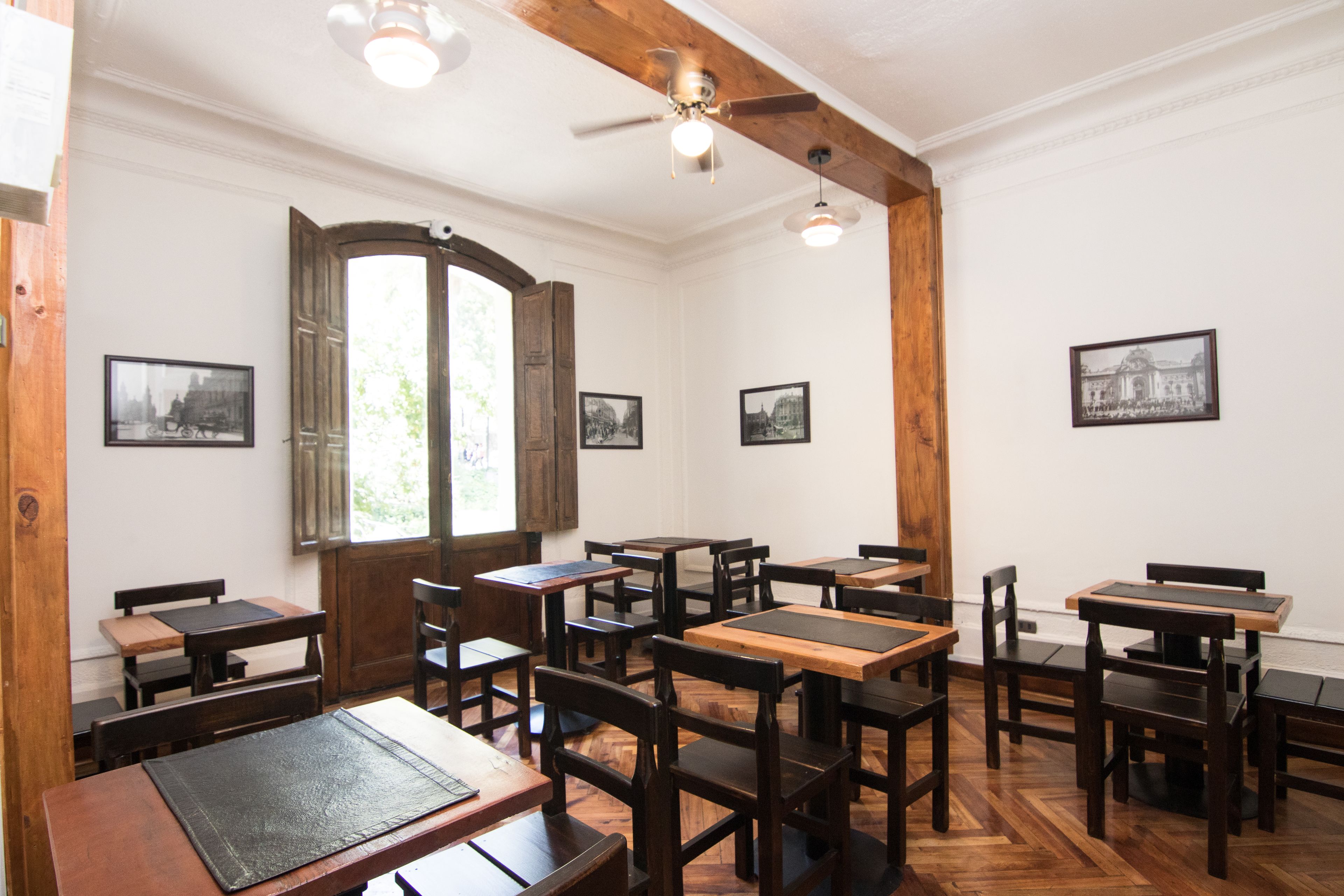 Foto - Lucia Agustina Hotel Boutique