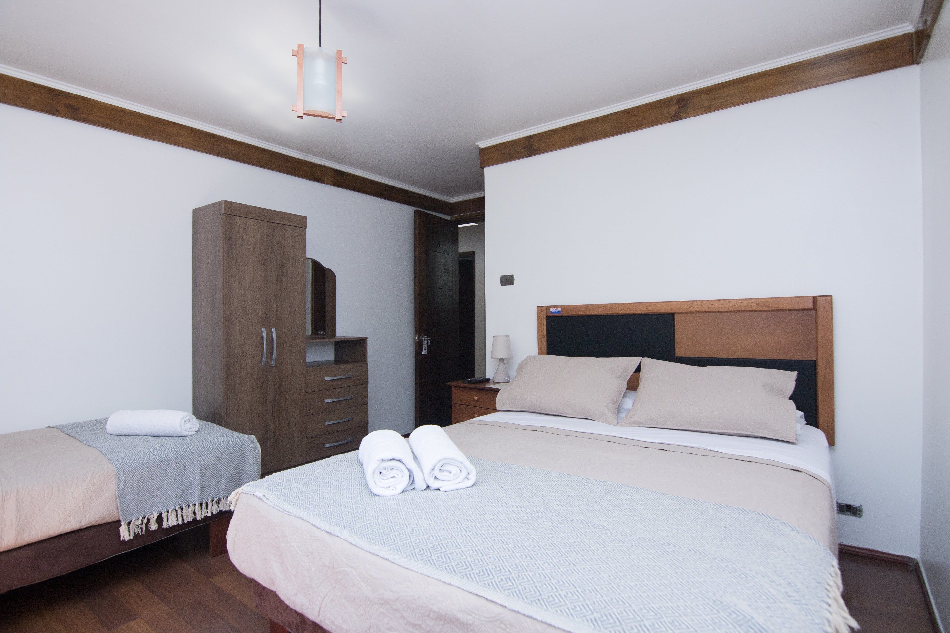 Foto - Lucia Agustina Hotel Boutique