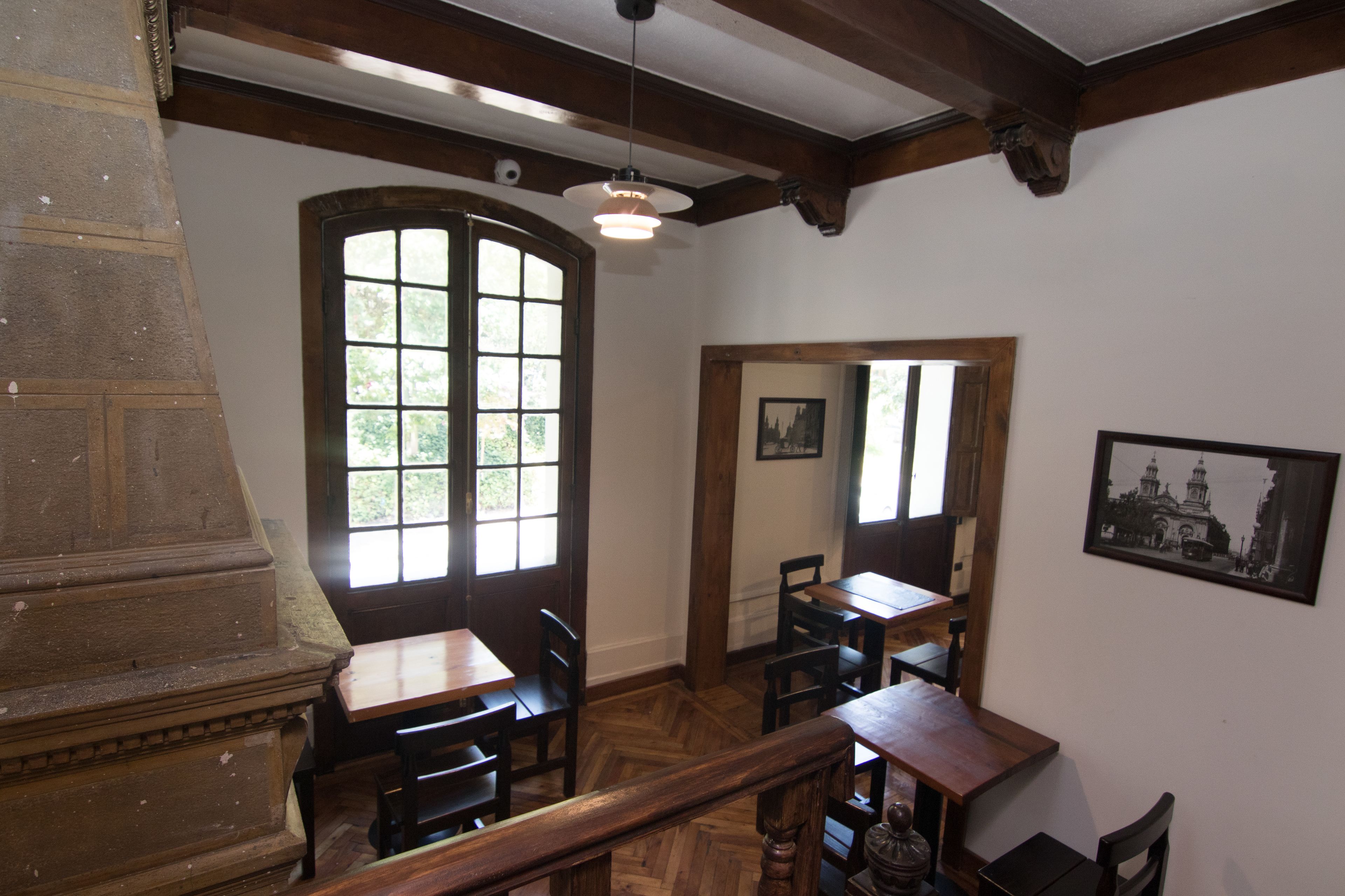 Foto - Lucia Agustina Hotel Boutique