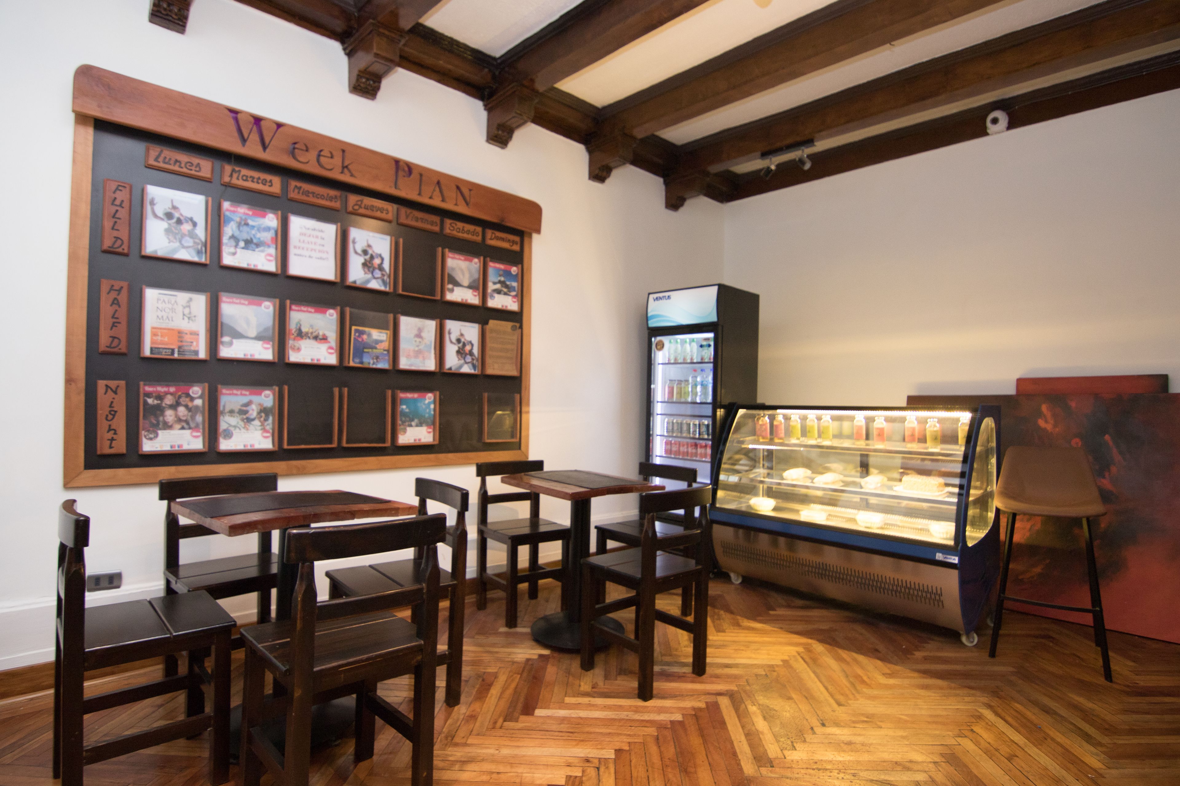 Foto - Lucia Agustina Hotel Boutique