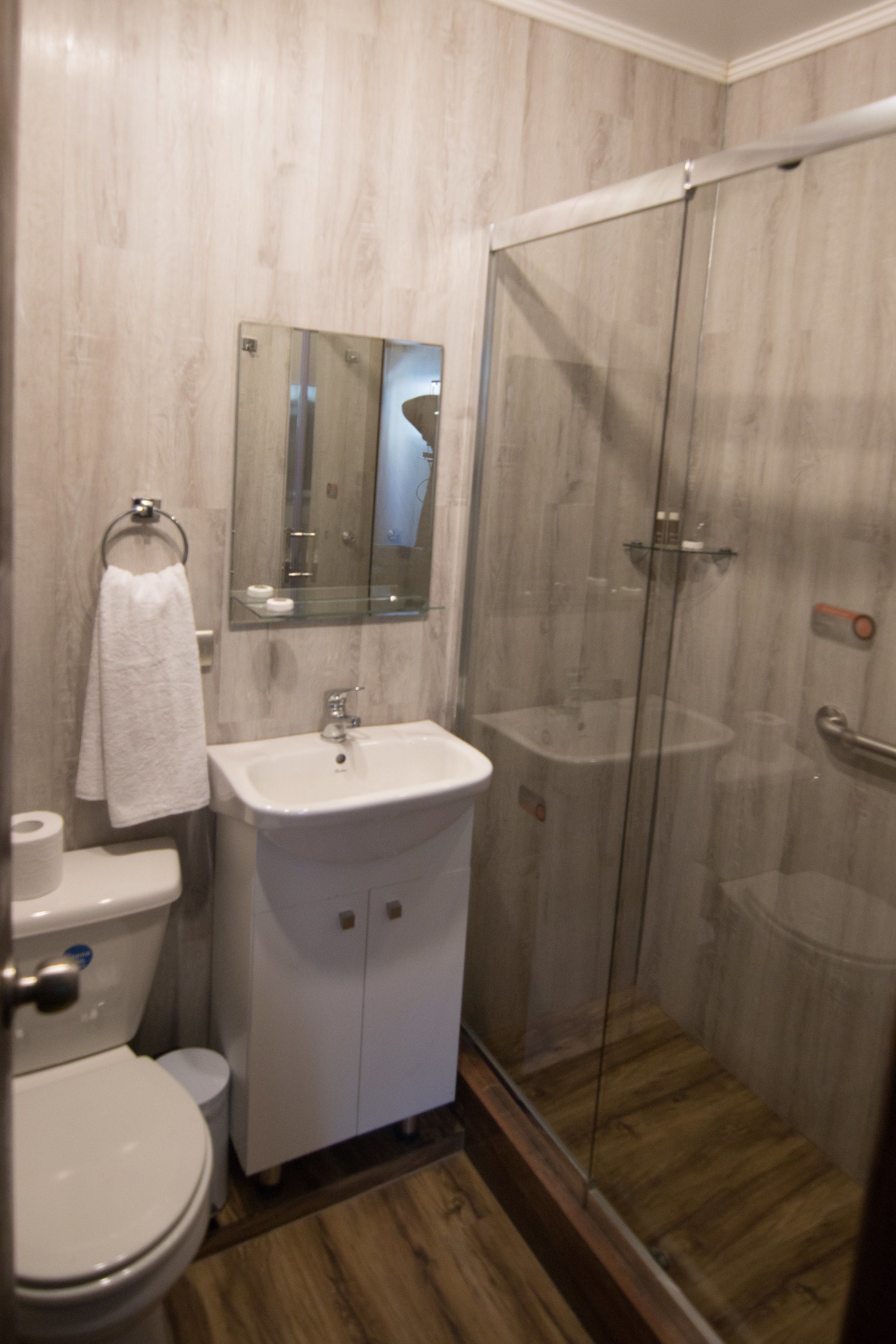 Foto - Lucia Agustina Hotel Boutique