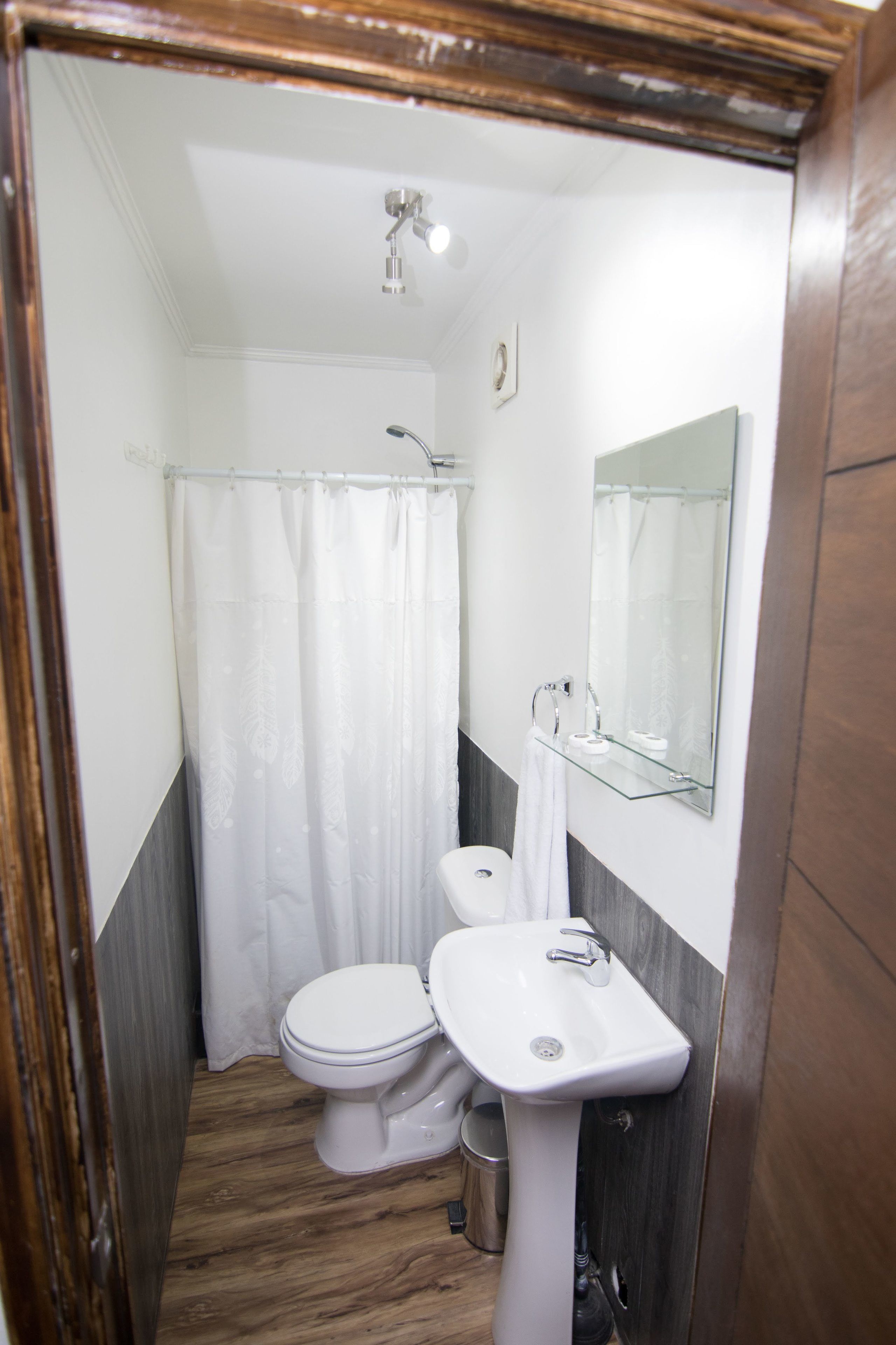 Foto - Lucia Agustina Hotel Boutique