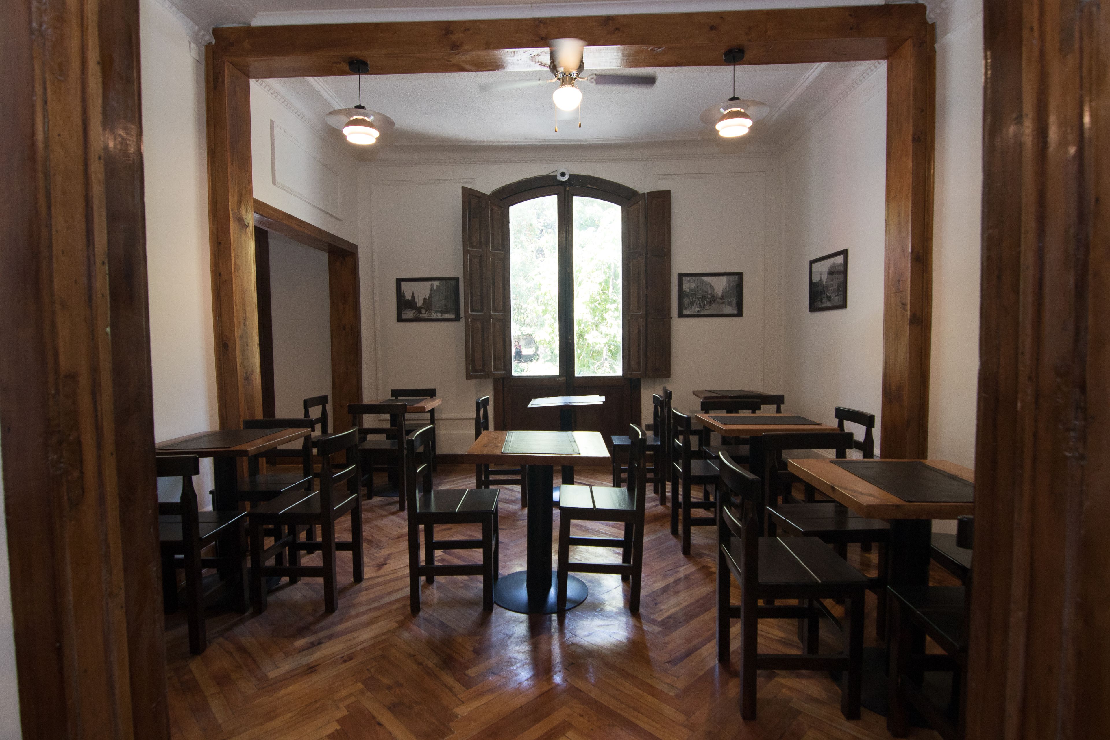 Foto - Lucia Agustina Hotel Boutique