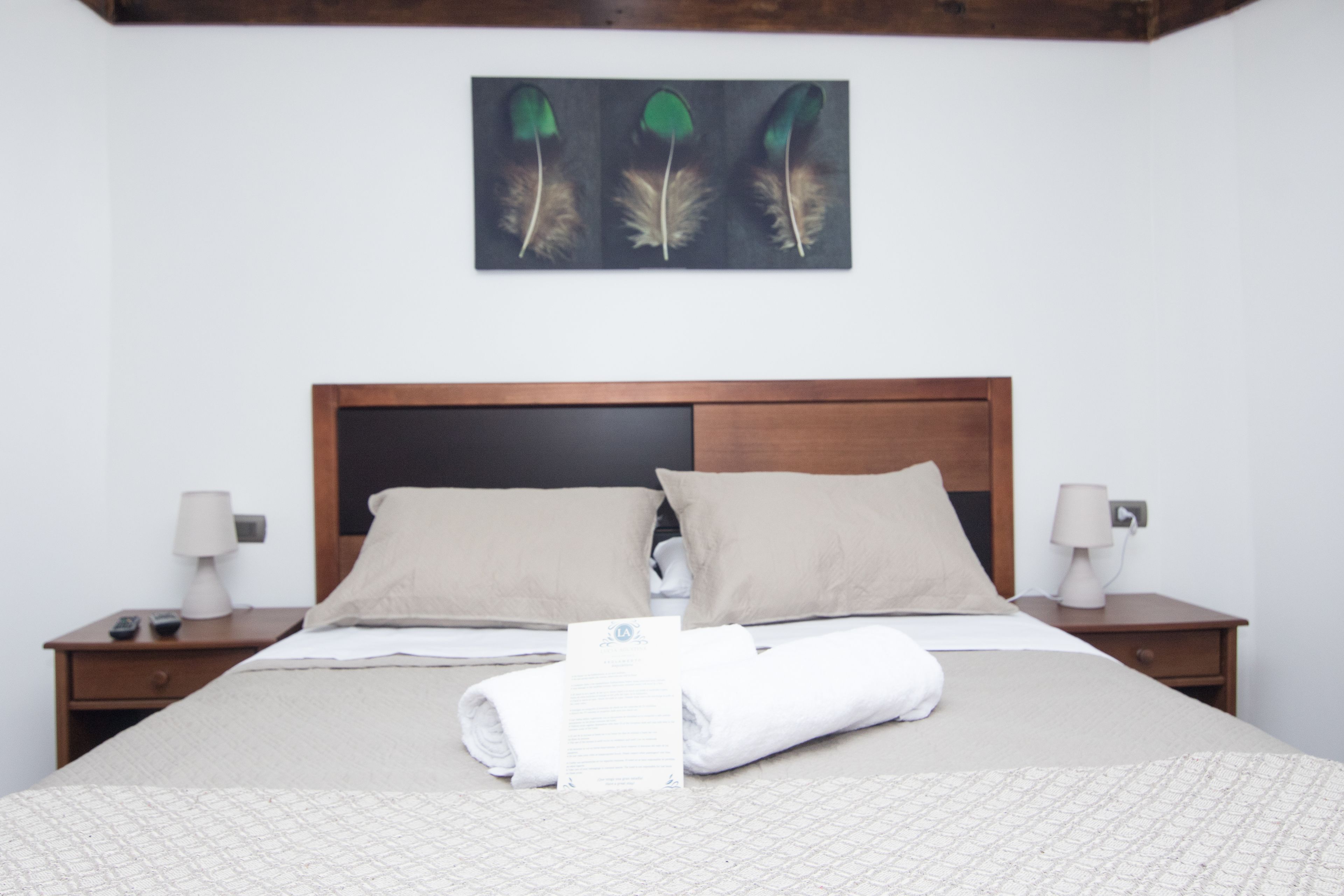 Foto - Lucia Agustina Hotel Boutique