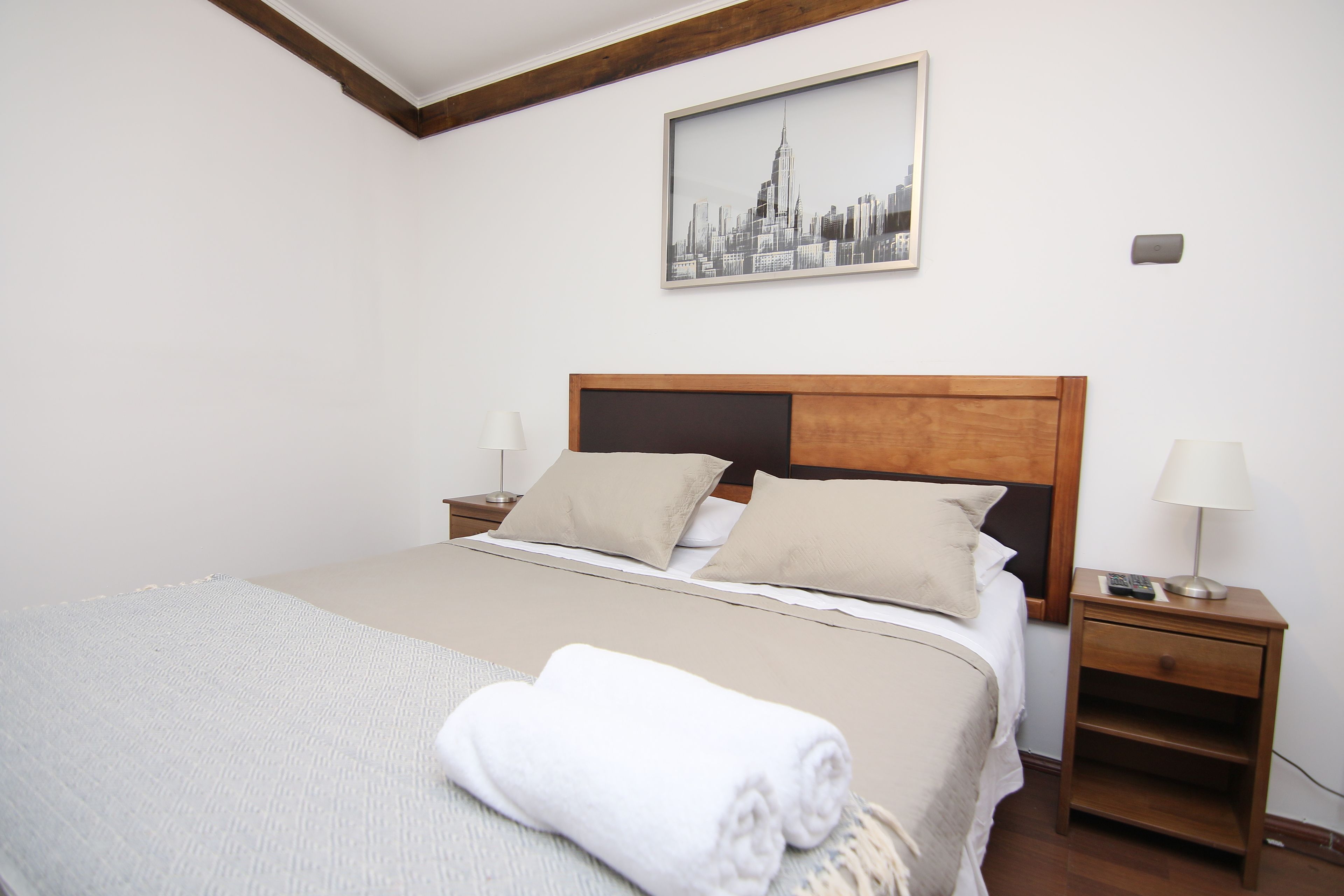 Foto - Lucia Agustina Hotel Boutique