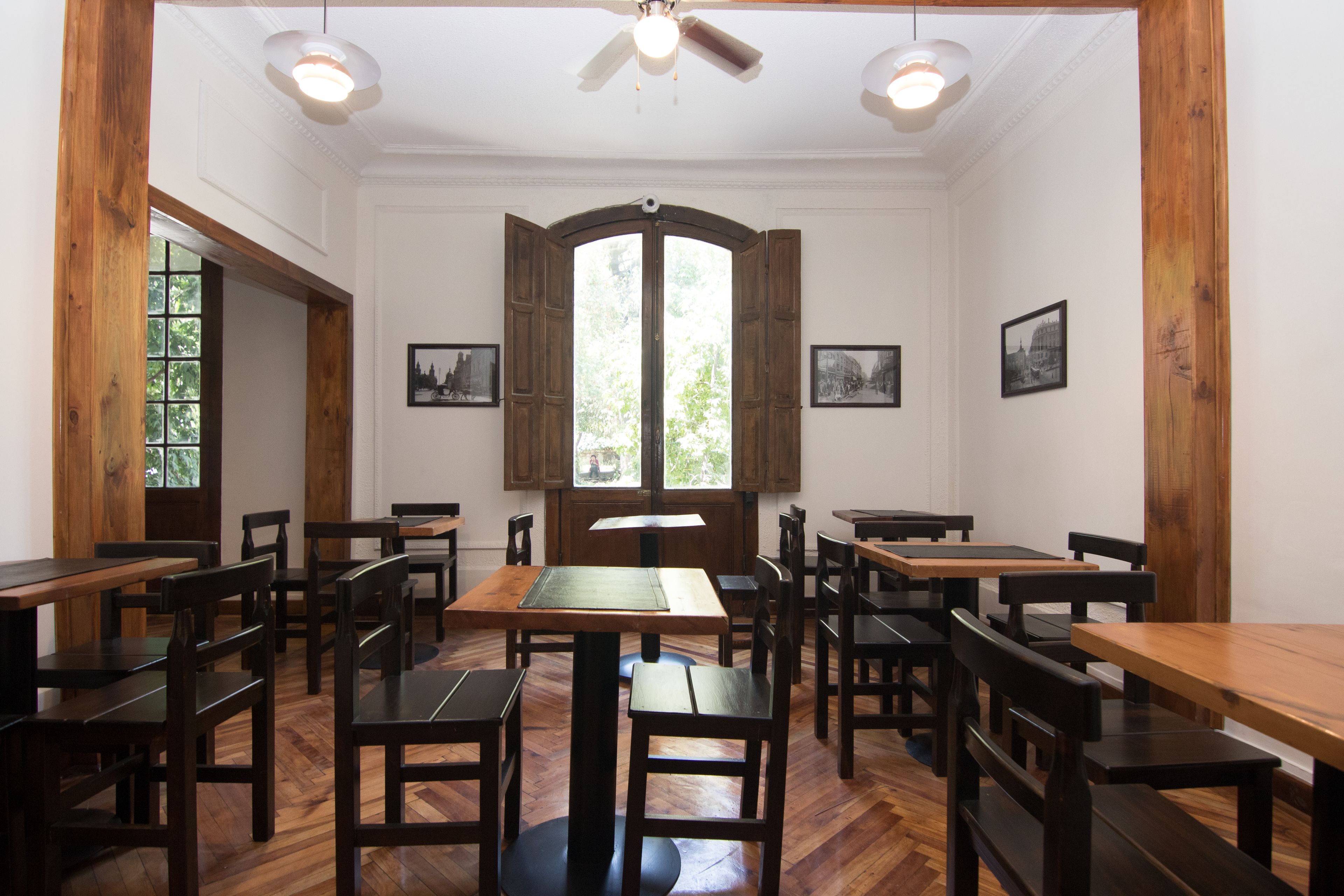 Foto - Lucia Agustina Hotel Boutique