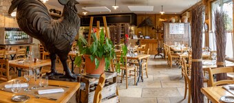 La ferme saint Jacques