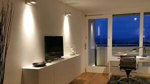 Unclassified image, 2 of 9, button - criston apartments - dream view studio 14 (Tuebingen)