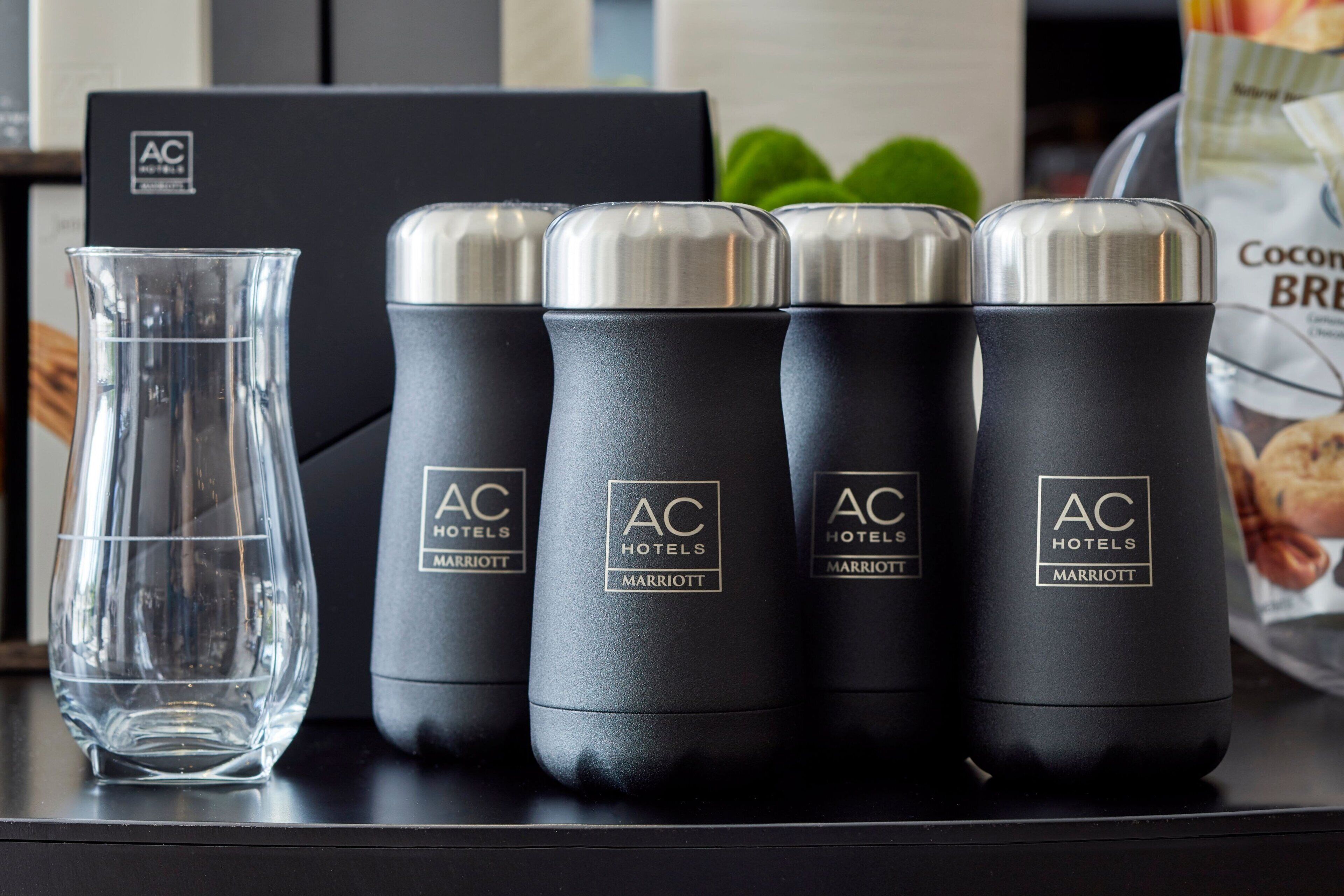 Photo - AC Hotel Miami Wynwood