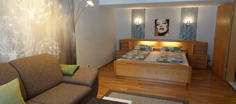 Ferienwohnung In Mayen