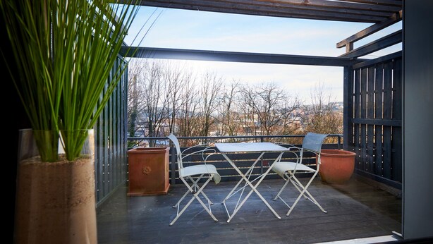 Teras/patio