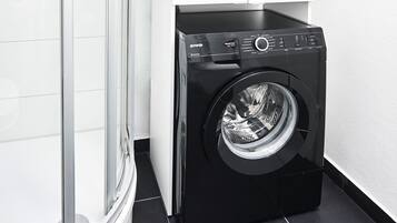 Estudio estándar | Servicios de la habitación