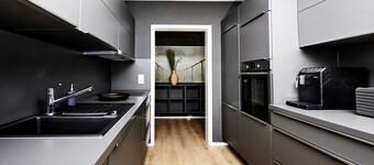 criston apartments like home G